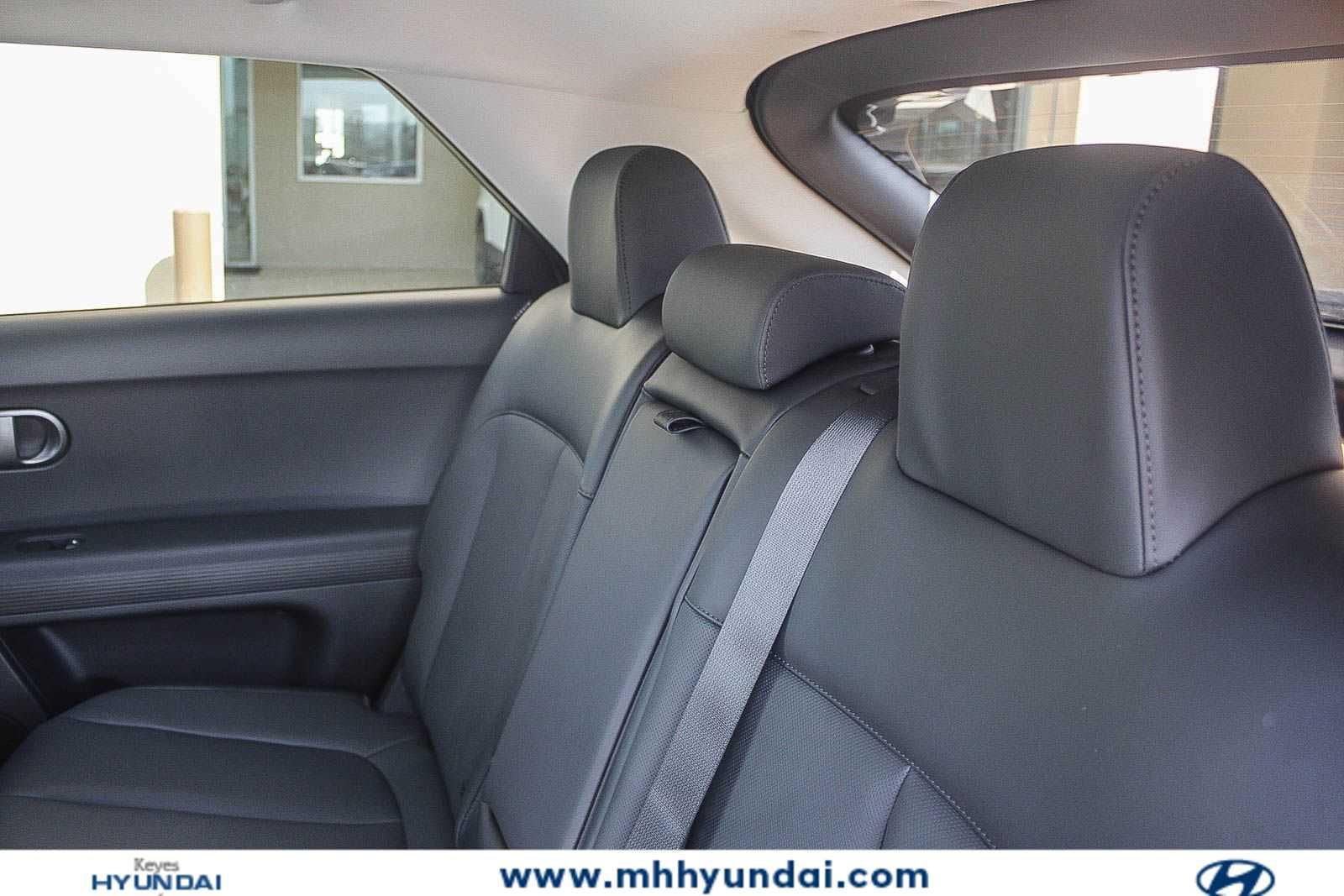 Thumbnail: 2026 Hyundai Ioniq 5 - 24
