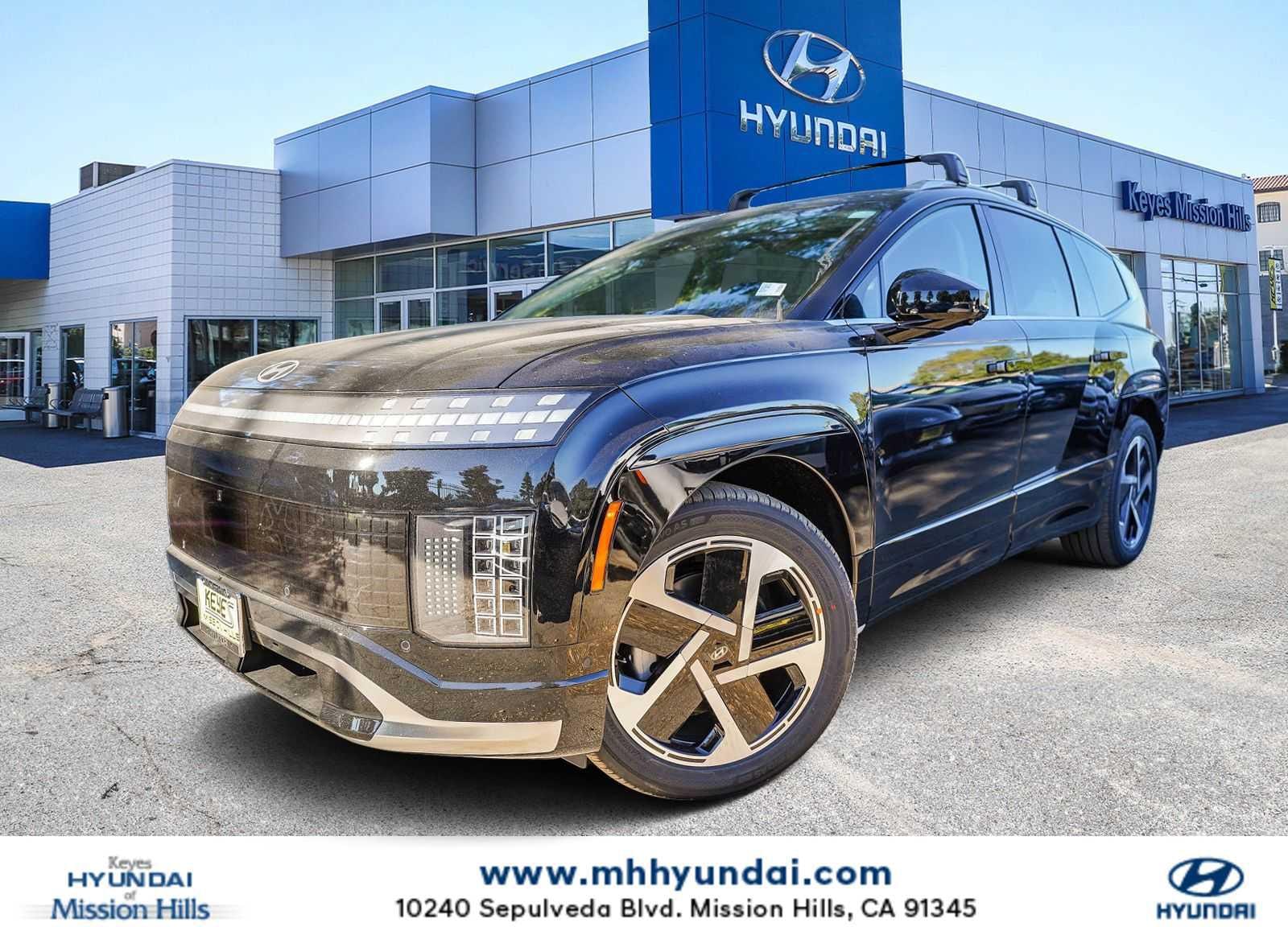 Thumbnail: 2026 Hyundai Ioniq - 1