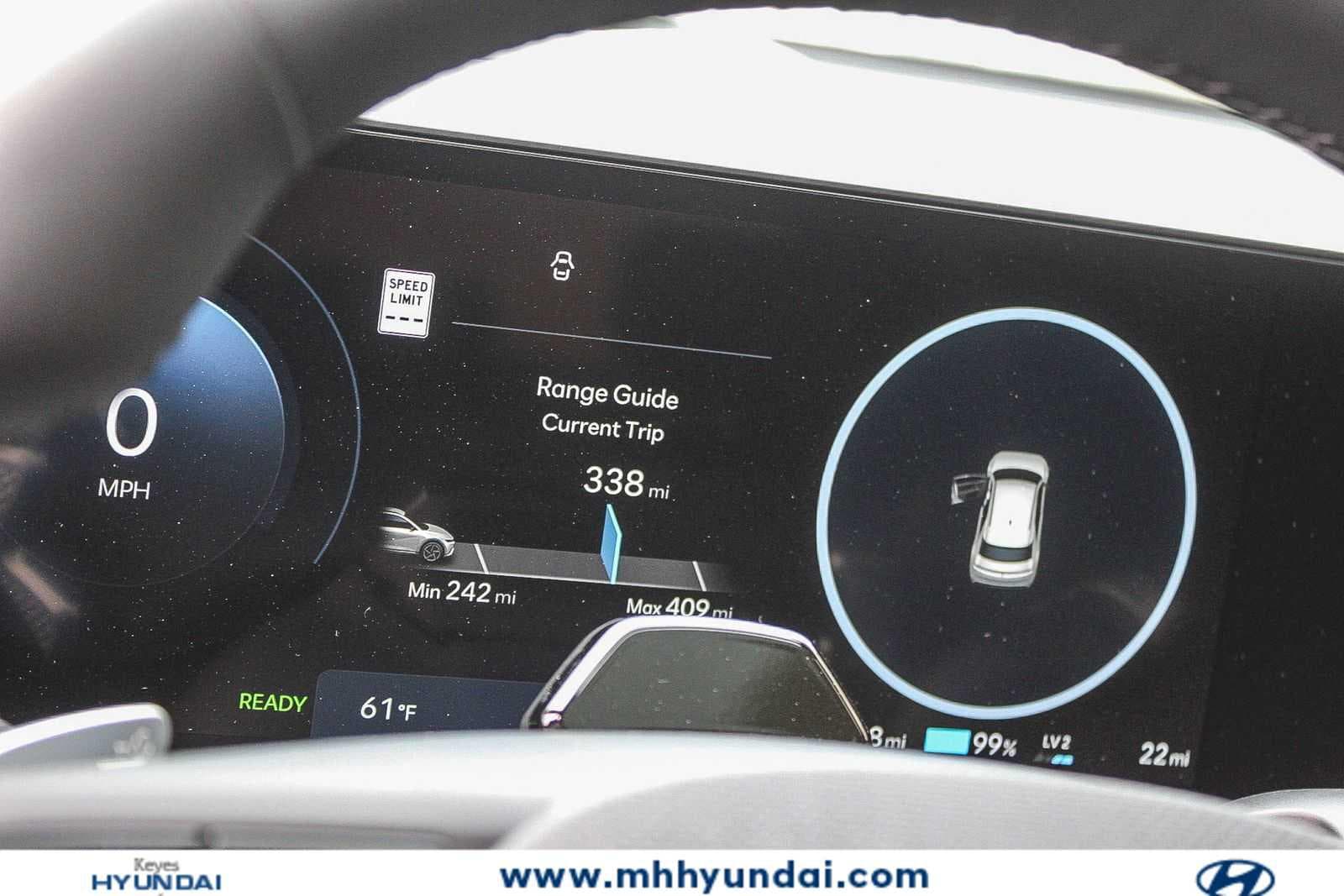 Thumbnail: 2026 Hyundai Ioniq 5 - 29