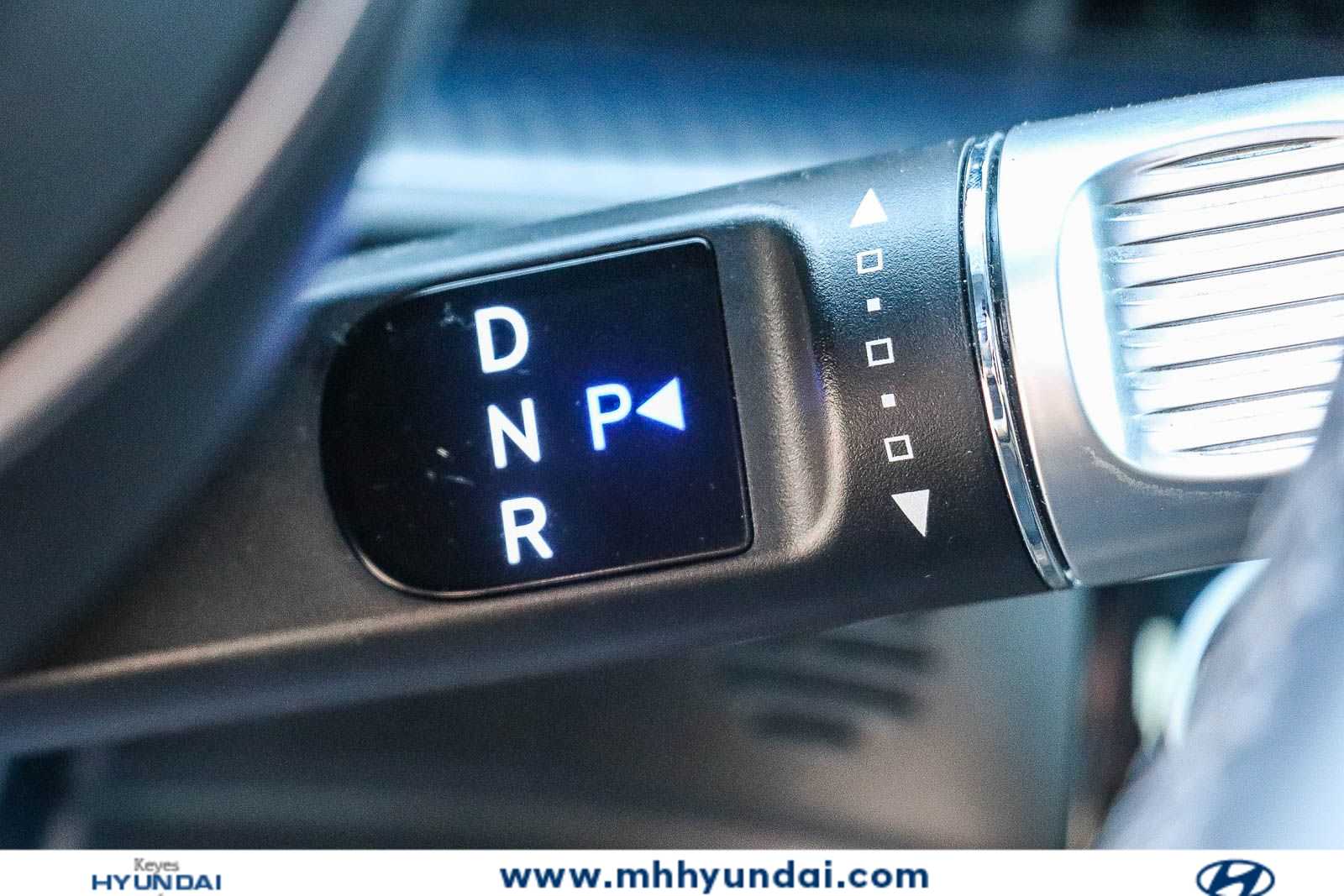 Thumbnail: 2023 Hyundai Ioniq 6 - 18
