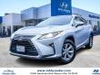 Used 2016 Lexus RX 350  SUV