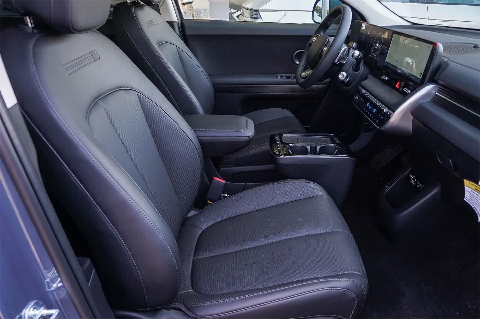 Thumbnail: 2025 Hyundai Ioniq 5 - 19