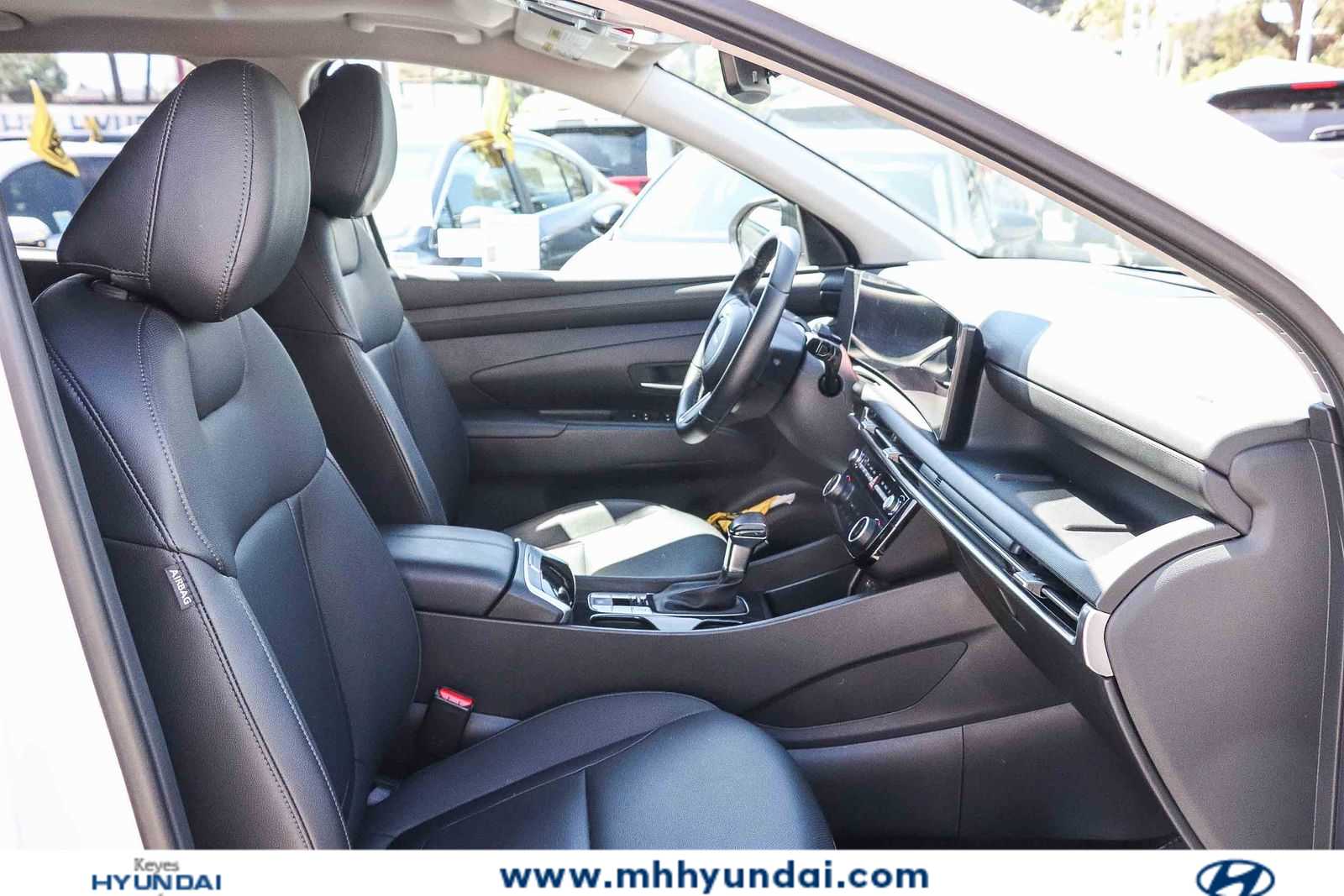 Thumbnail: 2025 Hyundai Tucson - 14