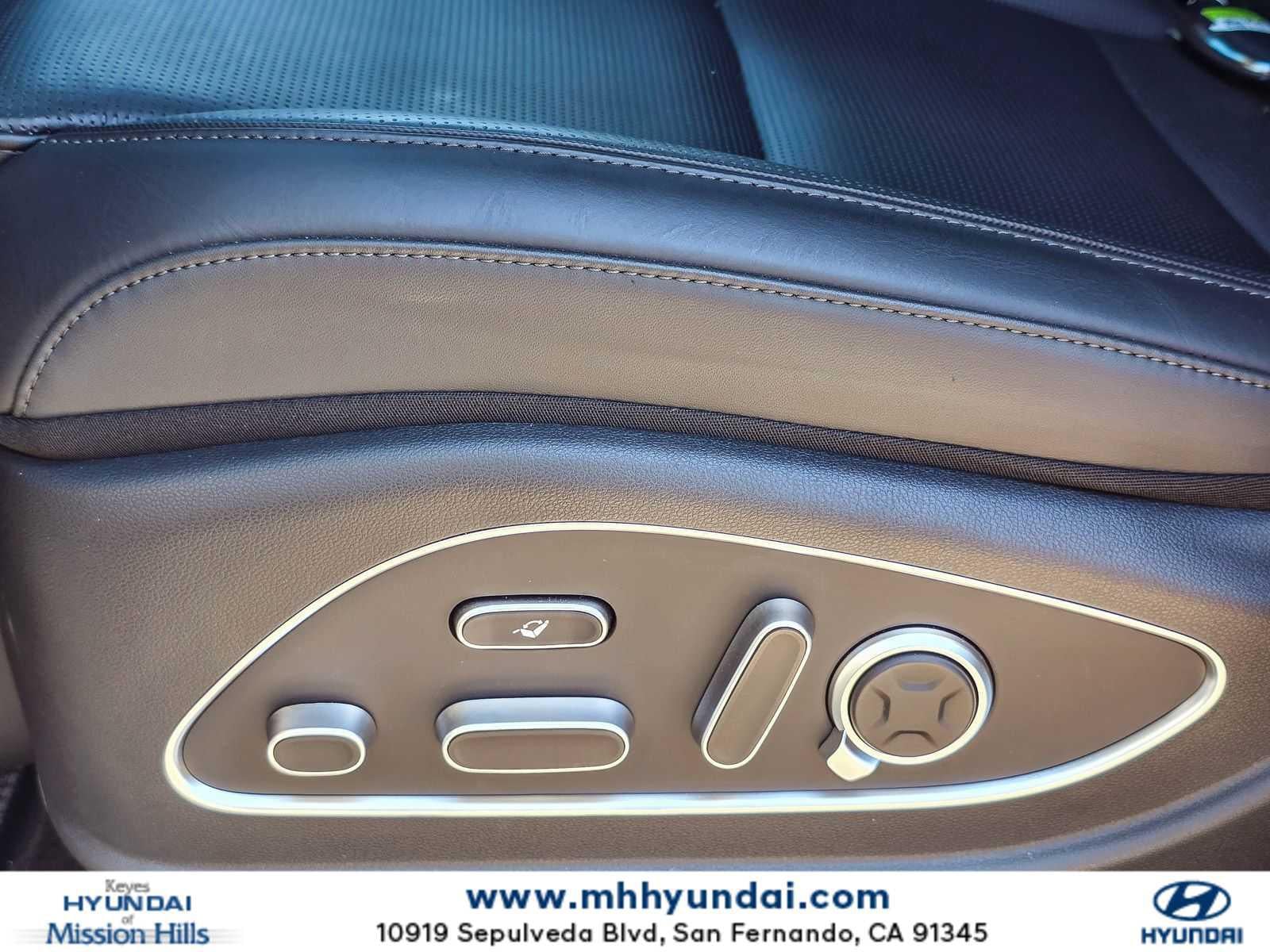 Thumbnail: 2026 Hyundai Palisade - 24