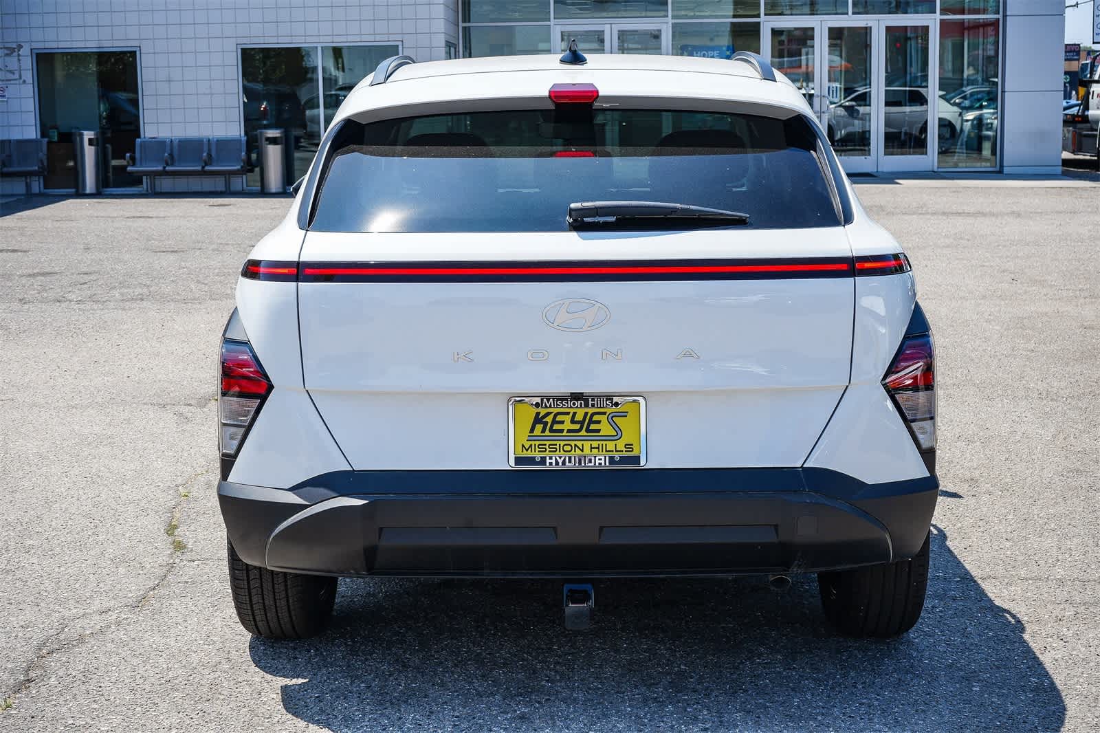 Thumbnail: 2025 Hyundai Kona - 3
