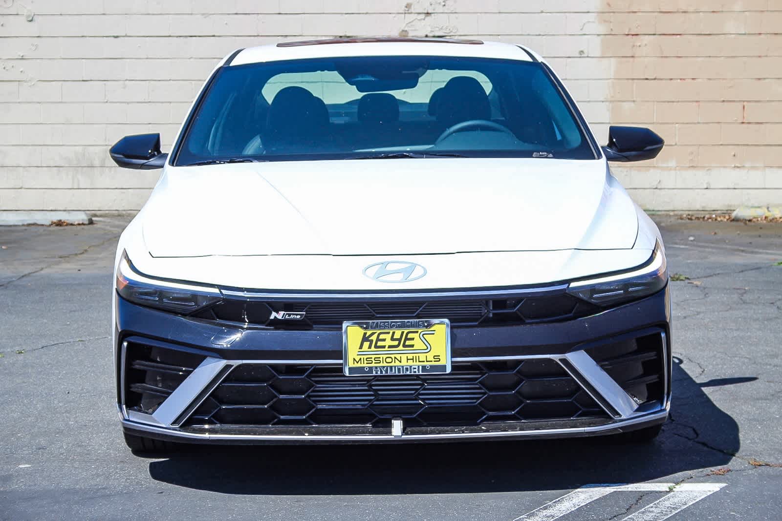 Thumbnail: 2025 Hyundai Elantra - 2