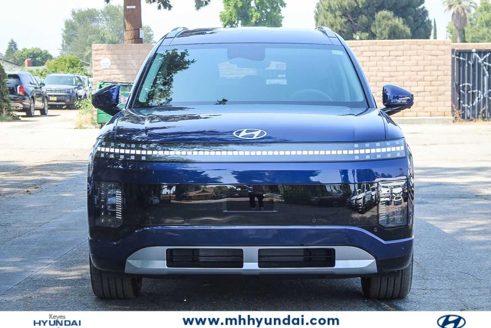 Thumbnail: 2026 Hyundai Ioniq - 2