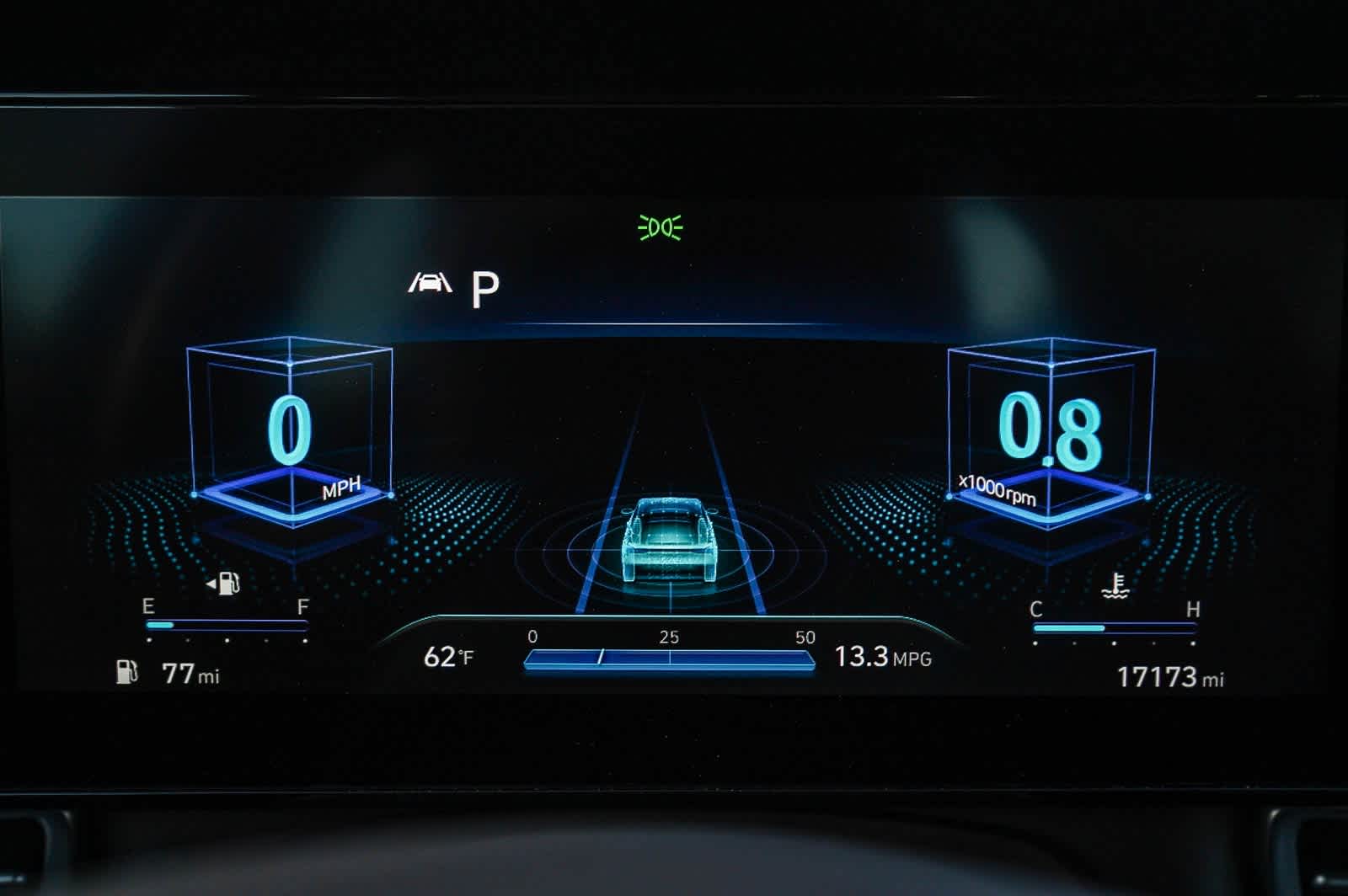 Thumbnail: 2023 Hyundai Elantra - 24