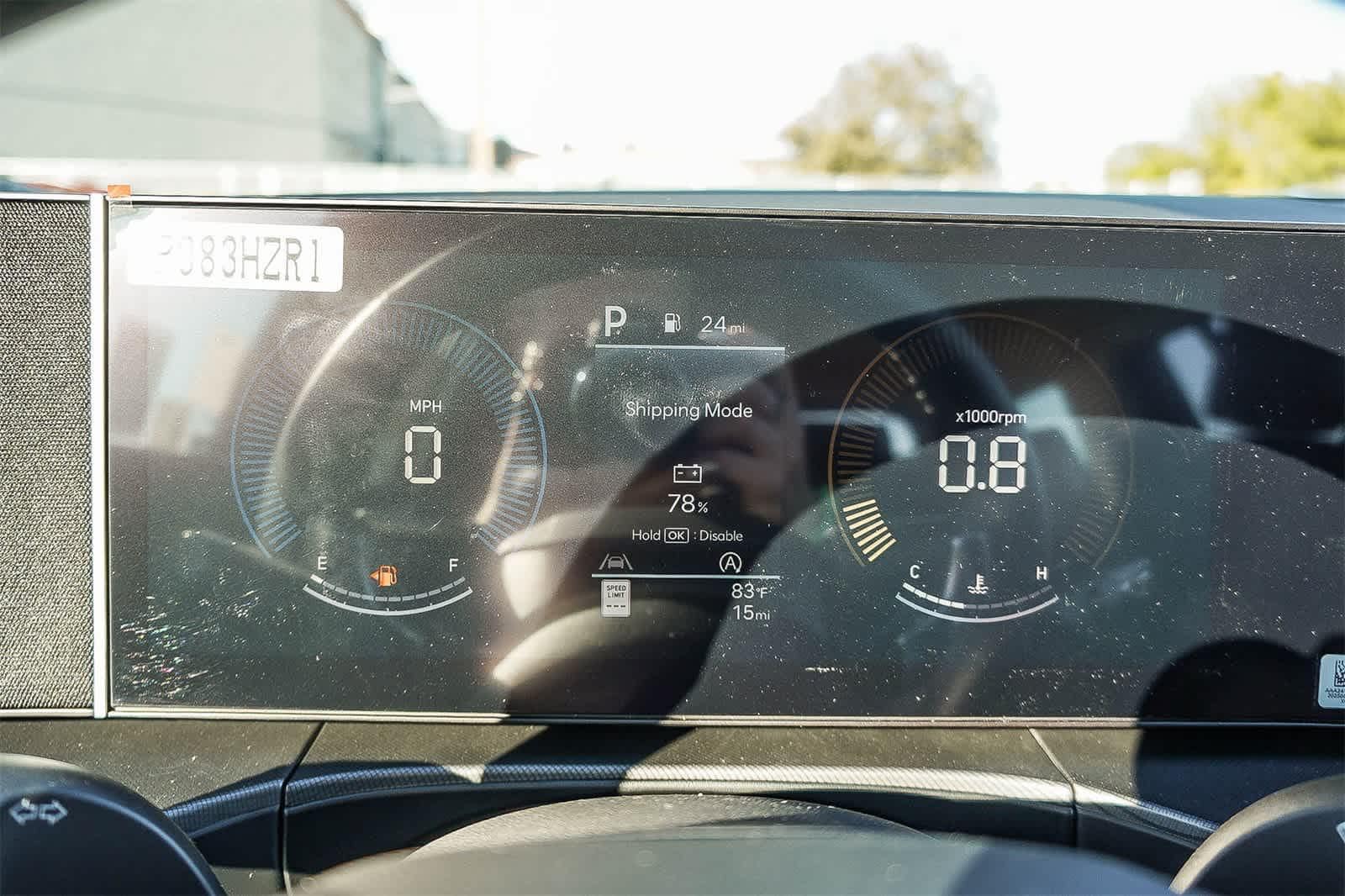 Thumbnail: 2026 Hyundai Santa Fe - 27