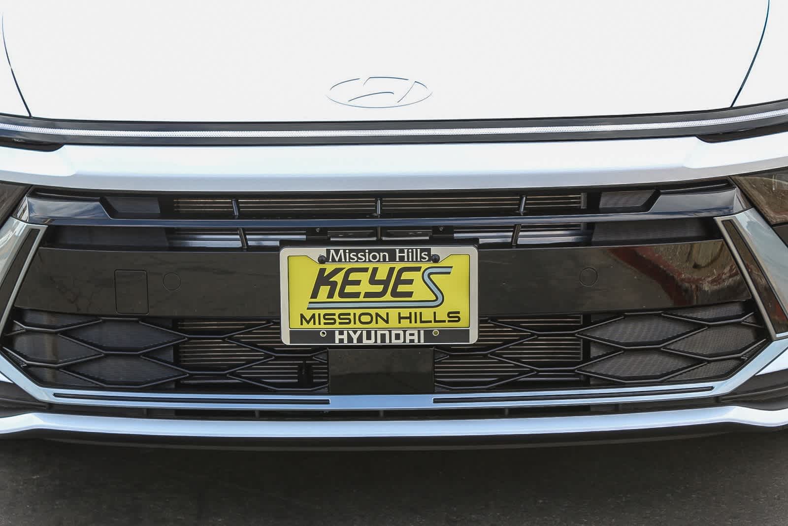 2025 Hyundai Sonata SE 11