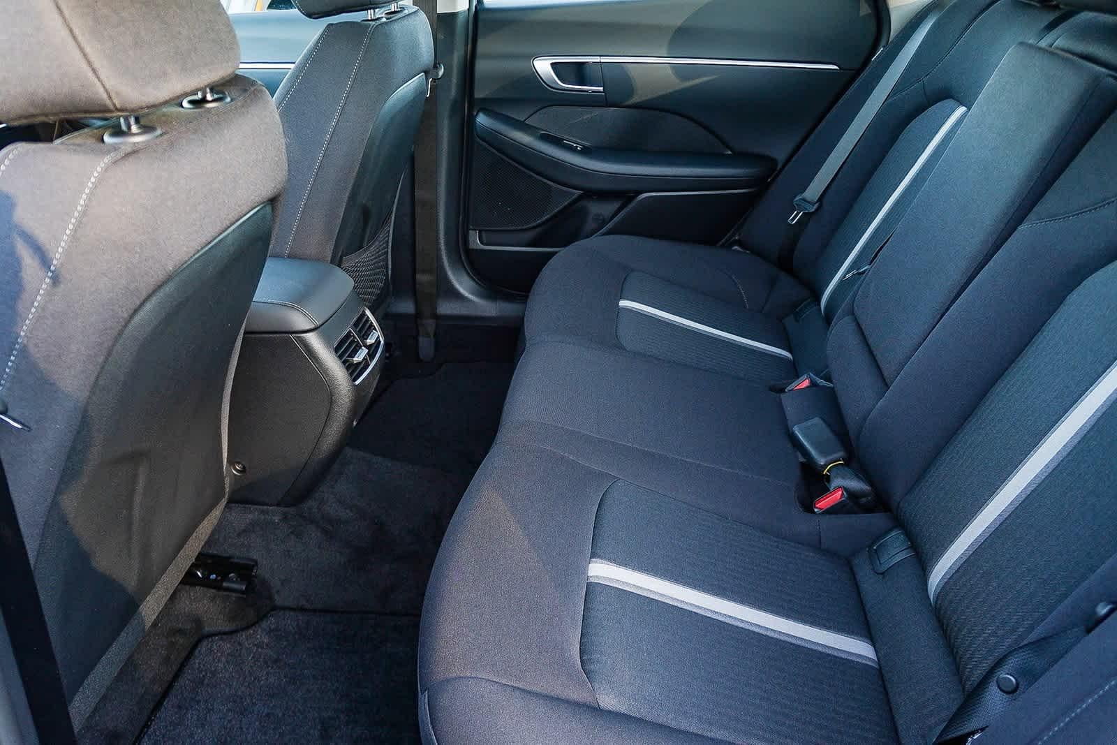 Thumbnail: 2026 Hyundai Sonata - 22