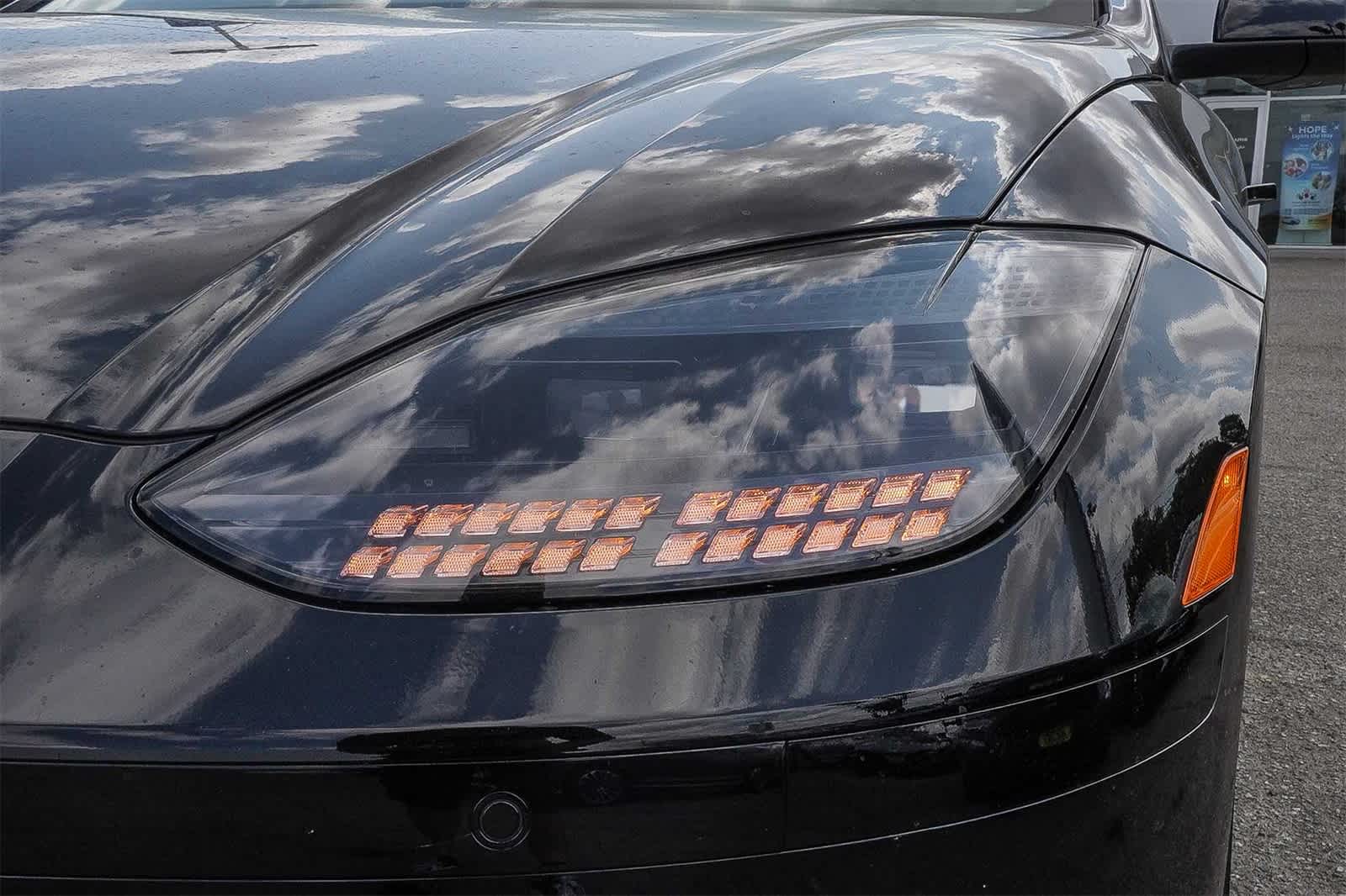 Thumbnail: 2024 Hyundai Ioniq 6 - 10