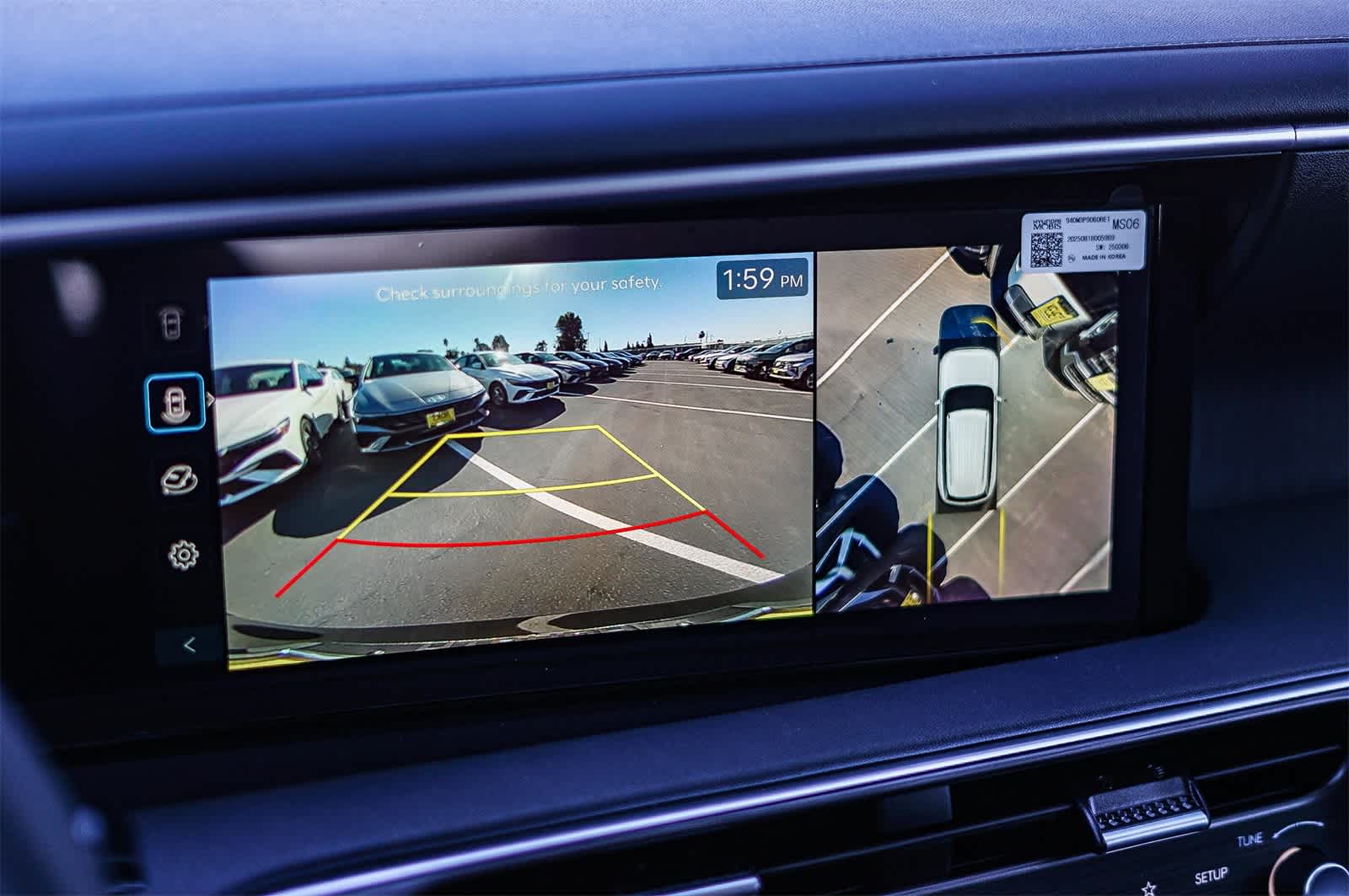 Thumbnail: 2026 Hyundai Palisade - 28