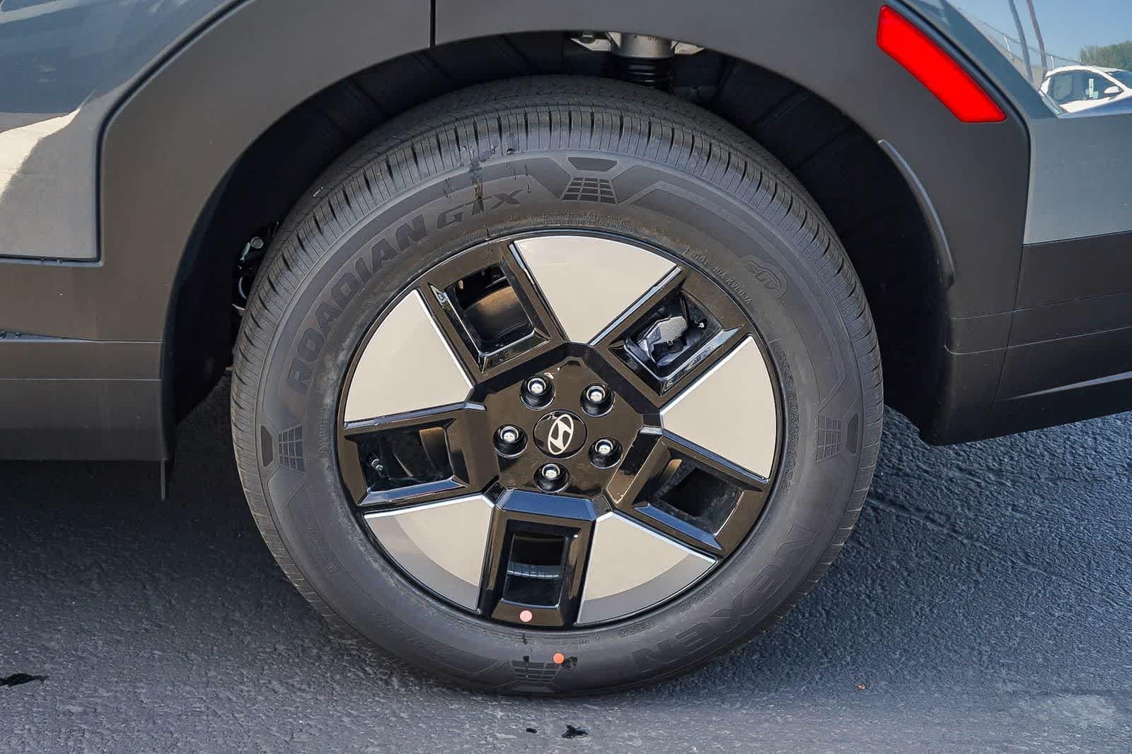 Thumbnail: 2026 Hyundai Santa Fe - 11