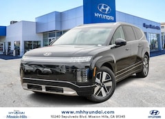 2026 Hyundai IONIQ 9 SEL SUV