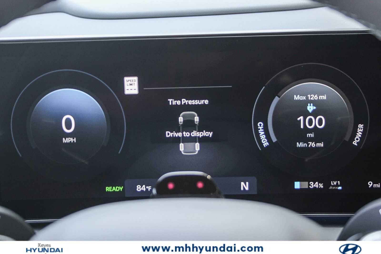 Thumbnail: 2026 Hyundai Ioniq - 24