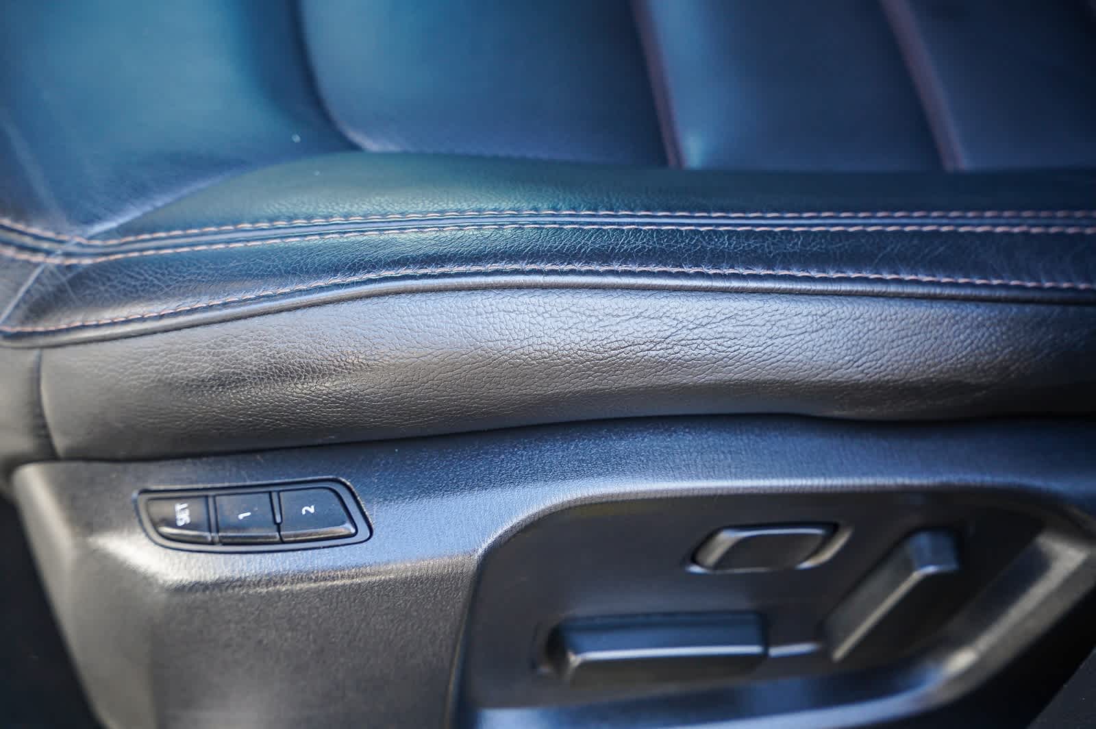 Thumbnail: 2023 Mazda CX-5 - 20