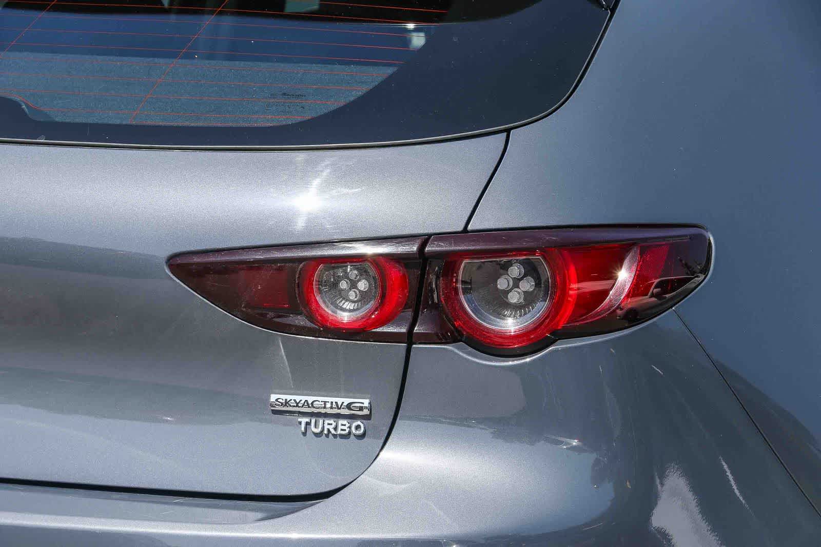 Thumbnail: 2021 Mazda Mazda3 - 4