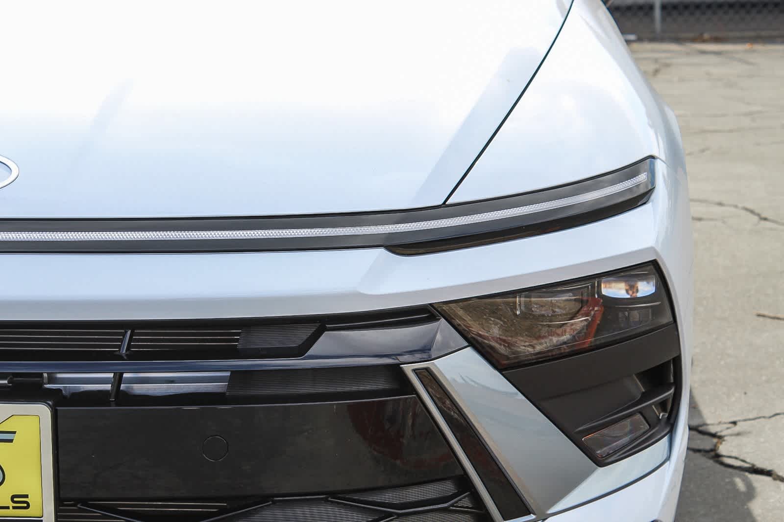 2025 Hyundai Sonata SE 10