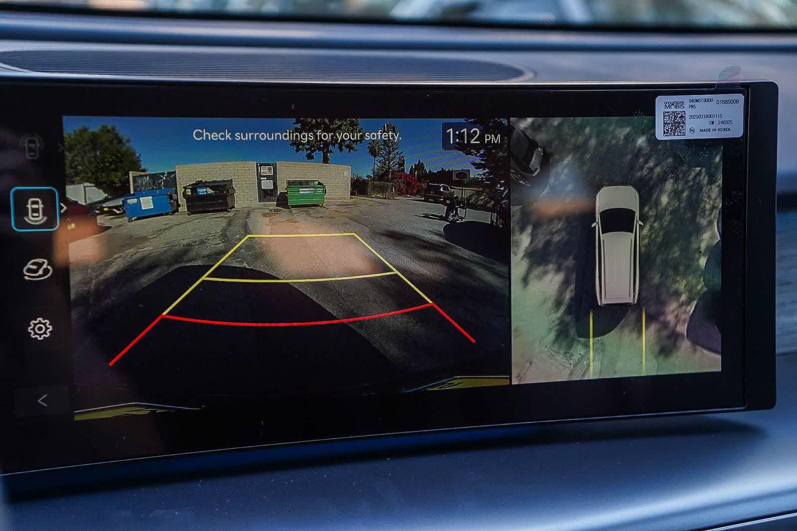 Thumbnail: 2026 Hyundai Ioniq - 27