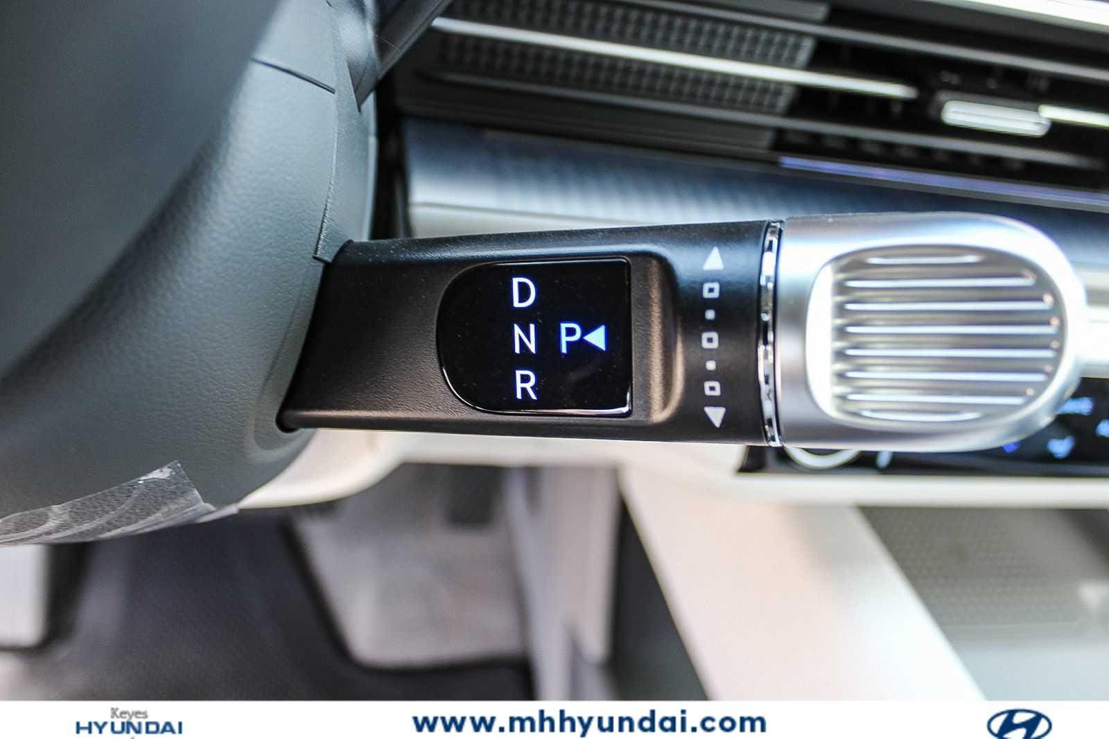 Thumbnail: 2025 Hyundai Ioniq 6 - 20