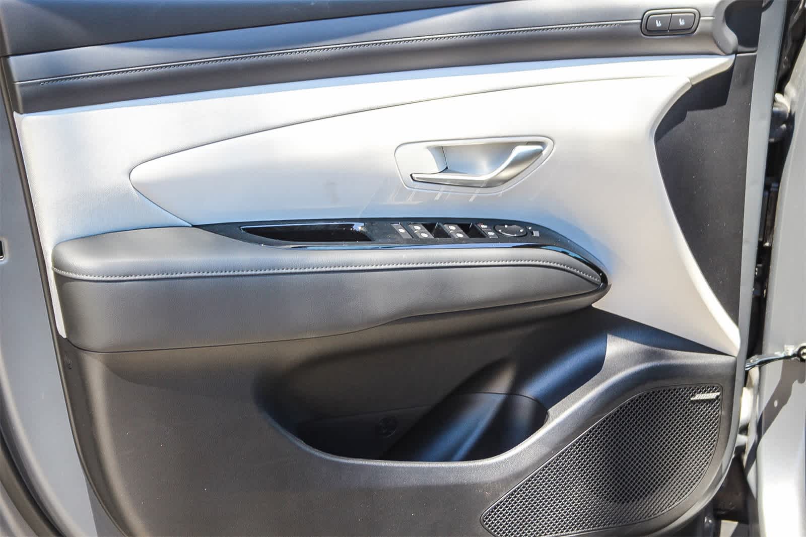 Thumbnail: 2025 Hyundai Tucson - 22