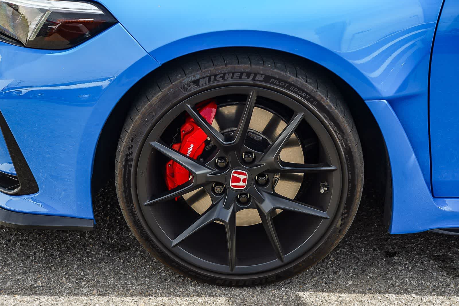 Thumbnail: 2023 Honda Civic - 10