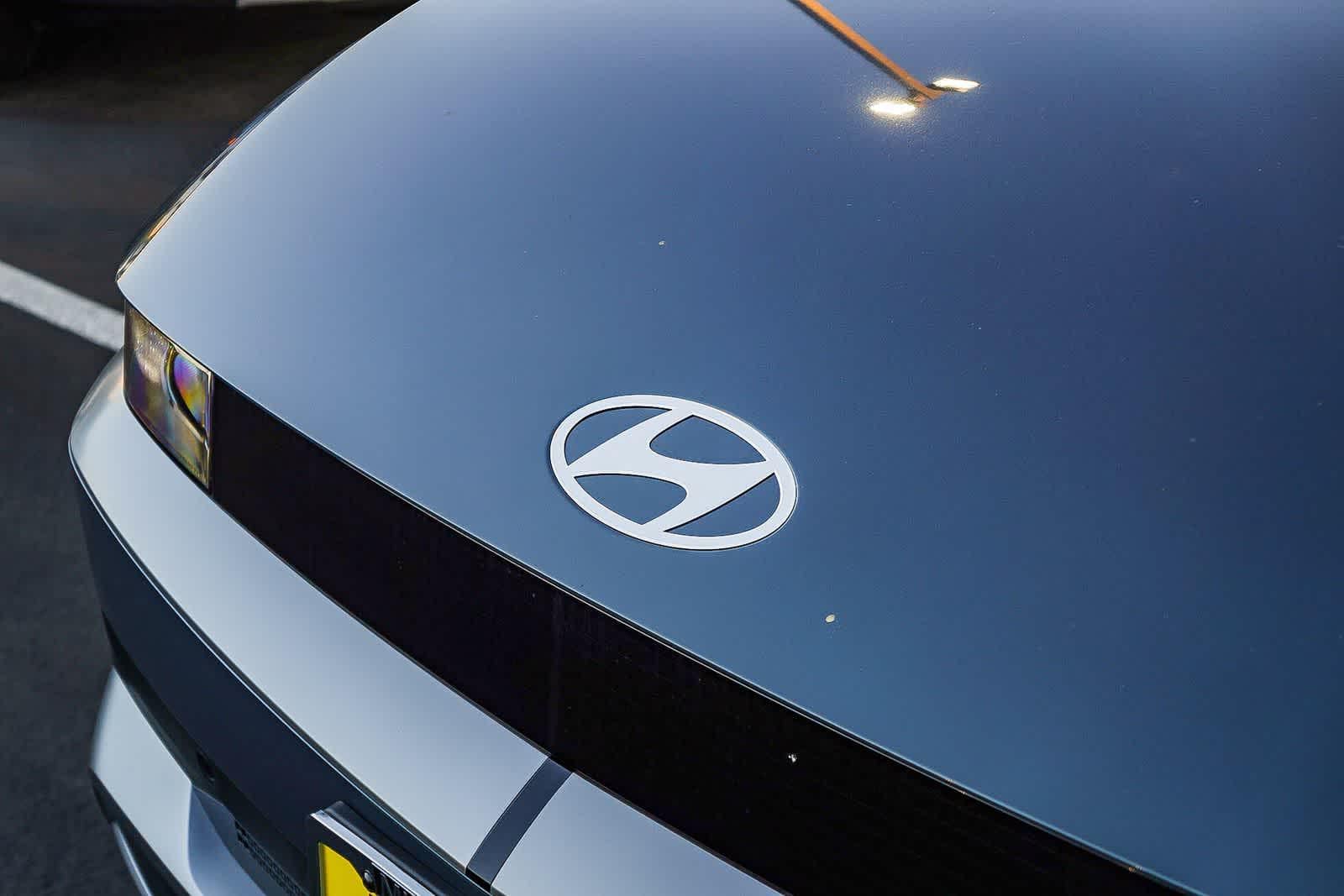 Thumbnail: 2026 Hyundai Ioniq 5 - 9