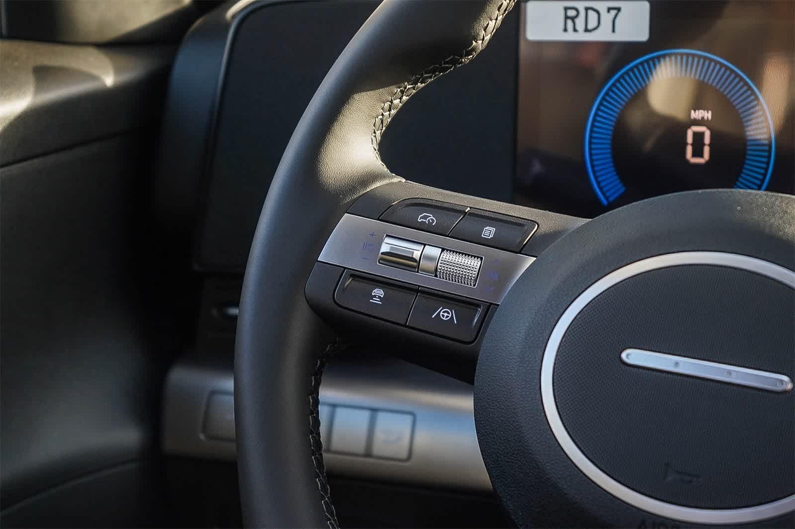 Thumbnail: 2026 Hyundai Kona - 17