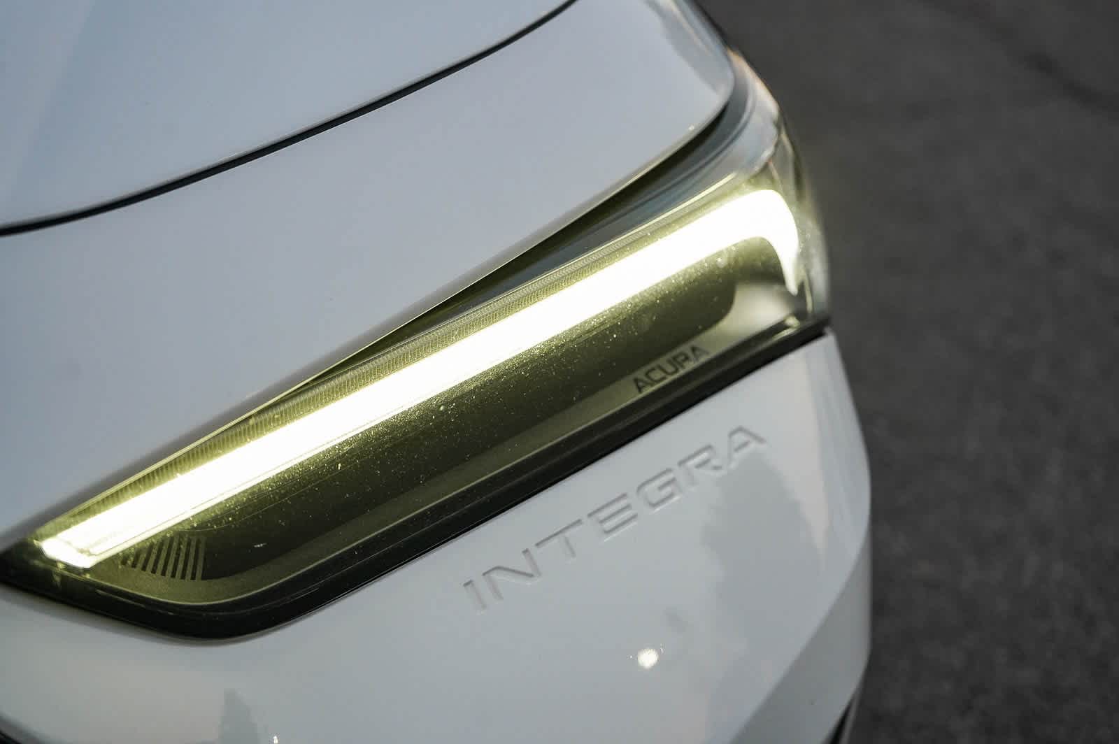 Thumbnail: 2023 Acura Integra - 8