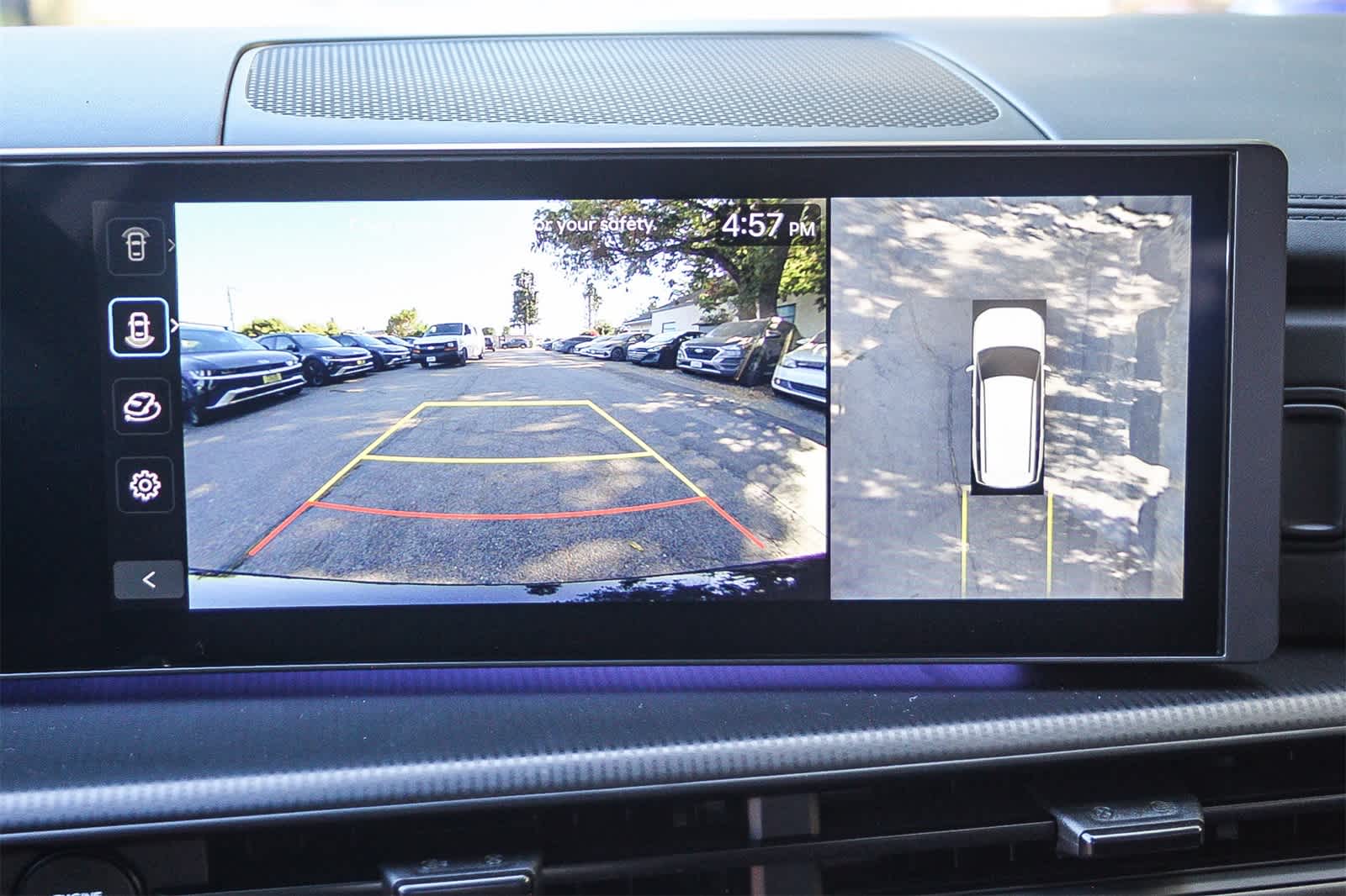 Thumbnail: 2025 Hyundai Santa Fe - 20