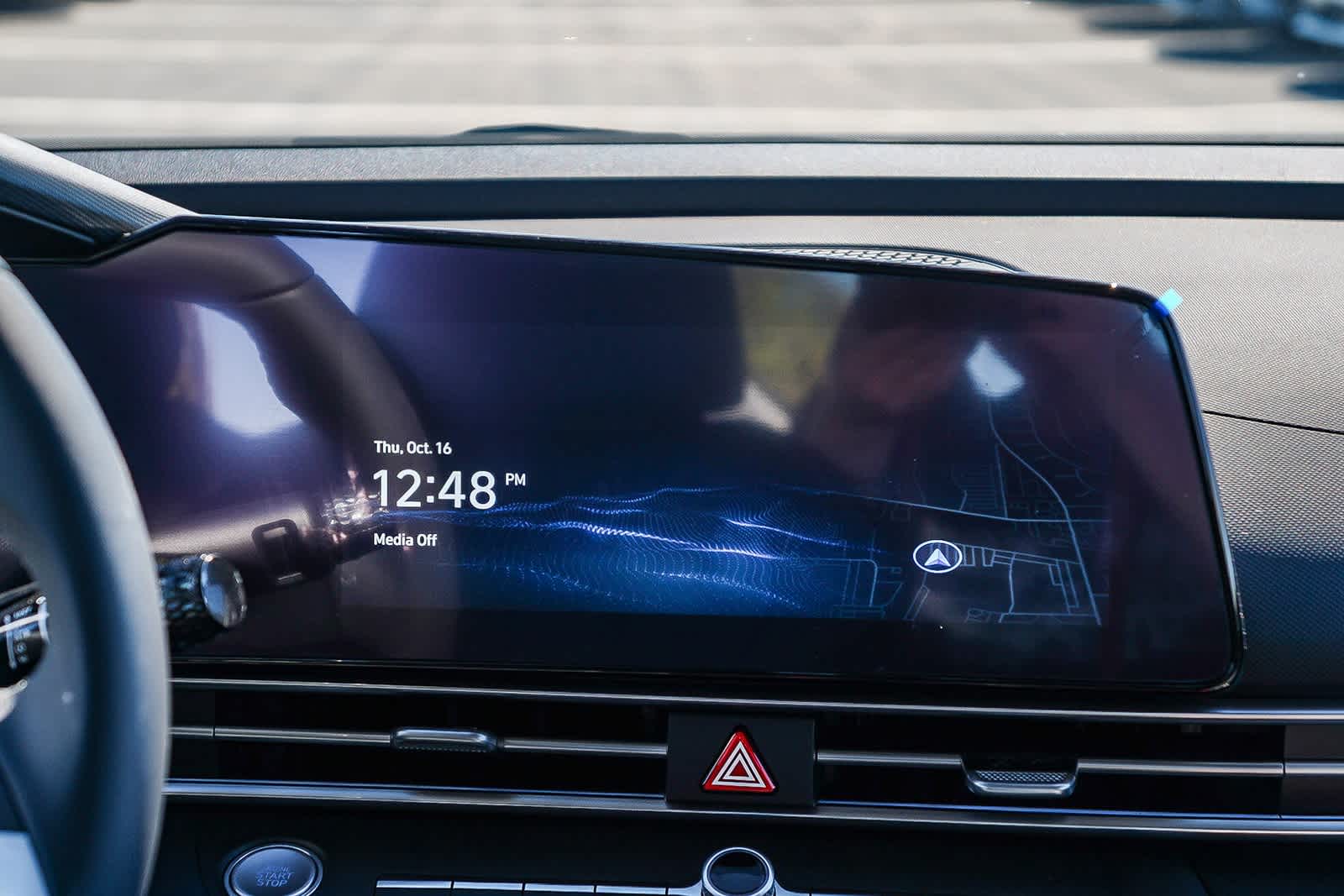 Thumbnail: 2025 Hyundai Elantra - 15