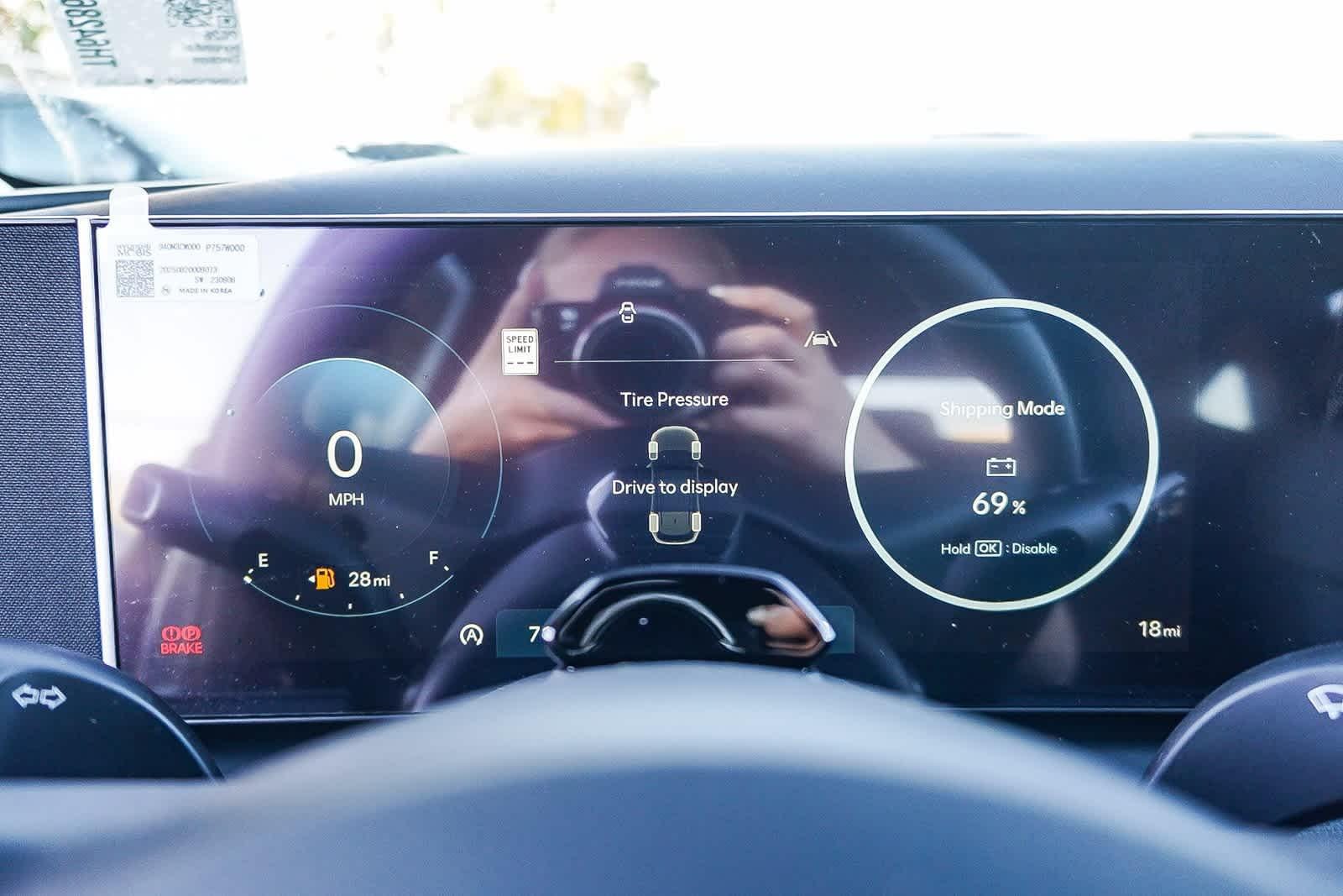 Thumbnail: 2026 Hyundai Tucson - 27