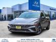 New 2025 Hyundai Elantra SEL Sport Sedan