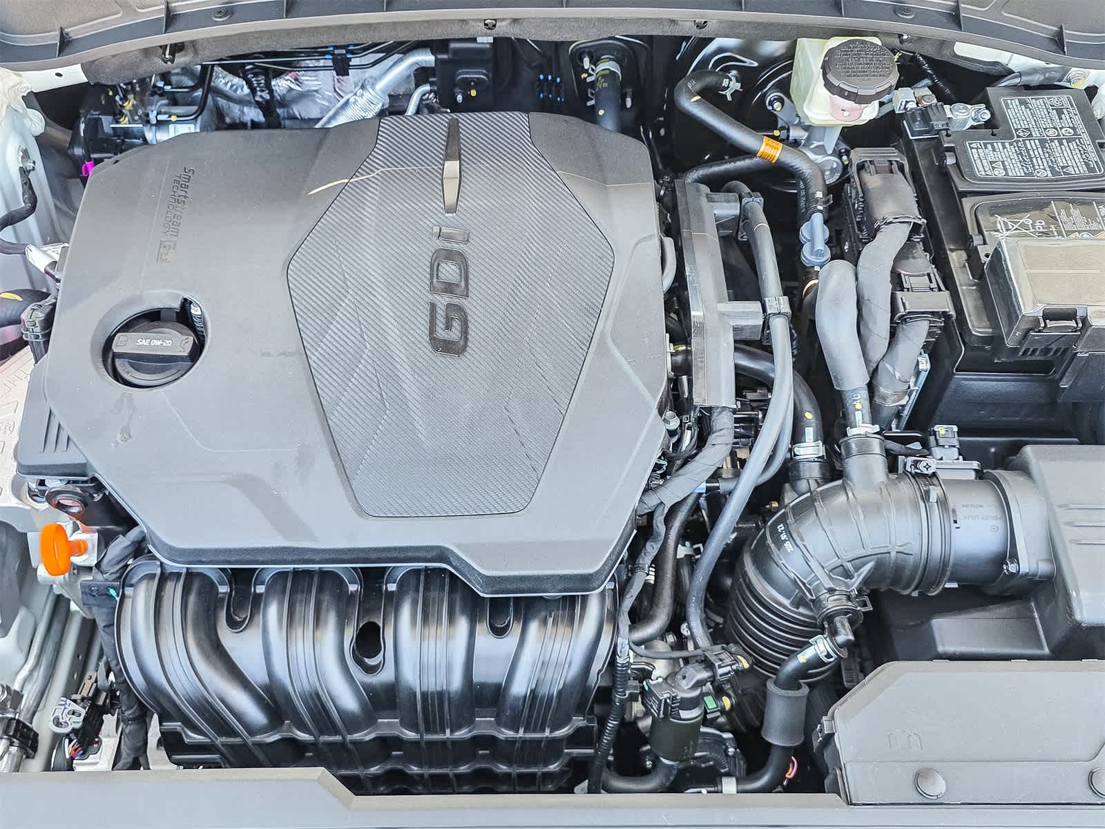 Thumbnail: 2025 Hyundai Tucson - 11