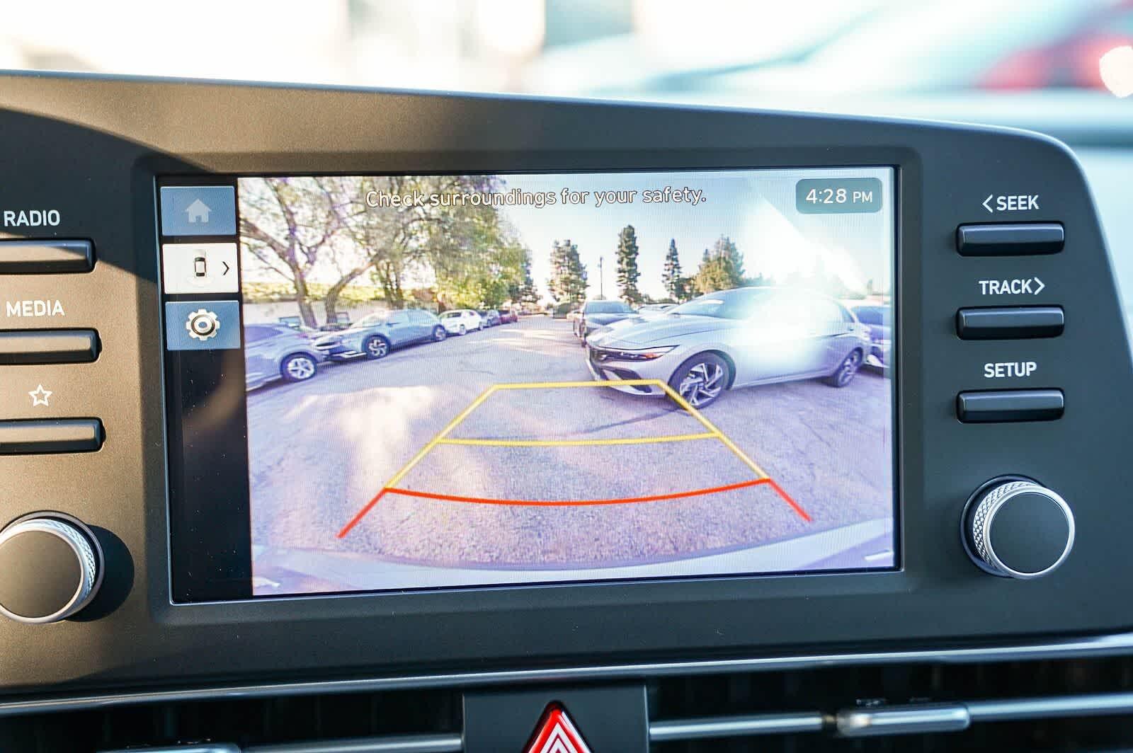 Thumbnail: 2026 Hyundai Elantra - 25