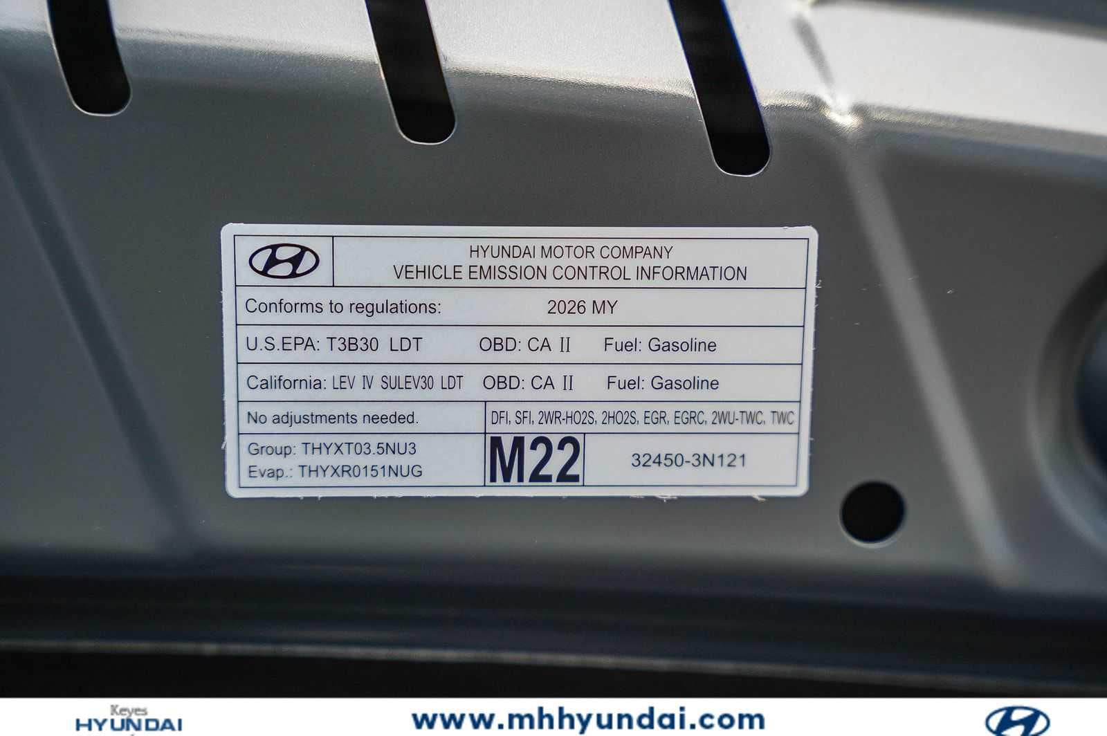 Thumbnail: 2026 Hyundai Palisade - 14