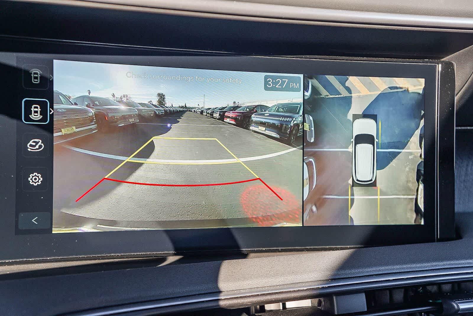 Thumbnail: 2026 Hyundai Palisade - 30