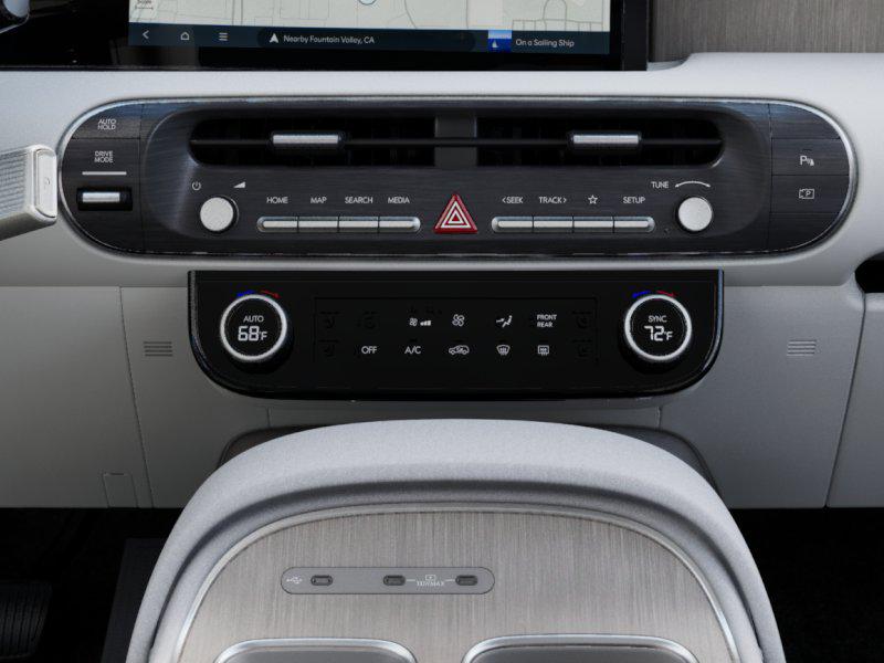 Thumbnail: 2026 Hyundai Palisade - 16