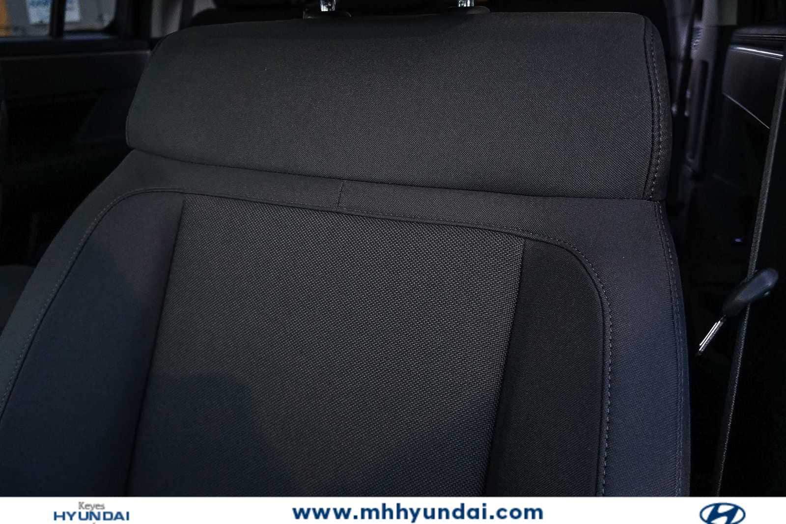 Thumbnail: 2026 Hyundai Santa Fe - 28