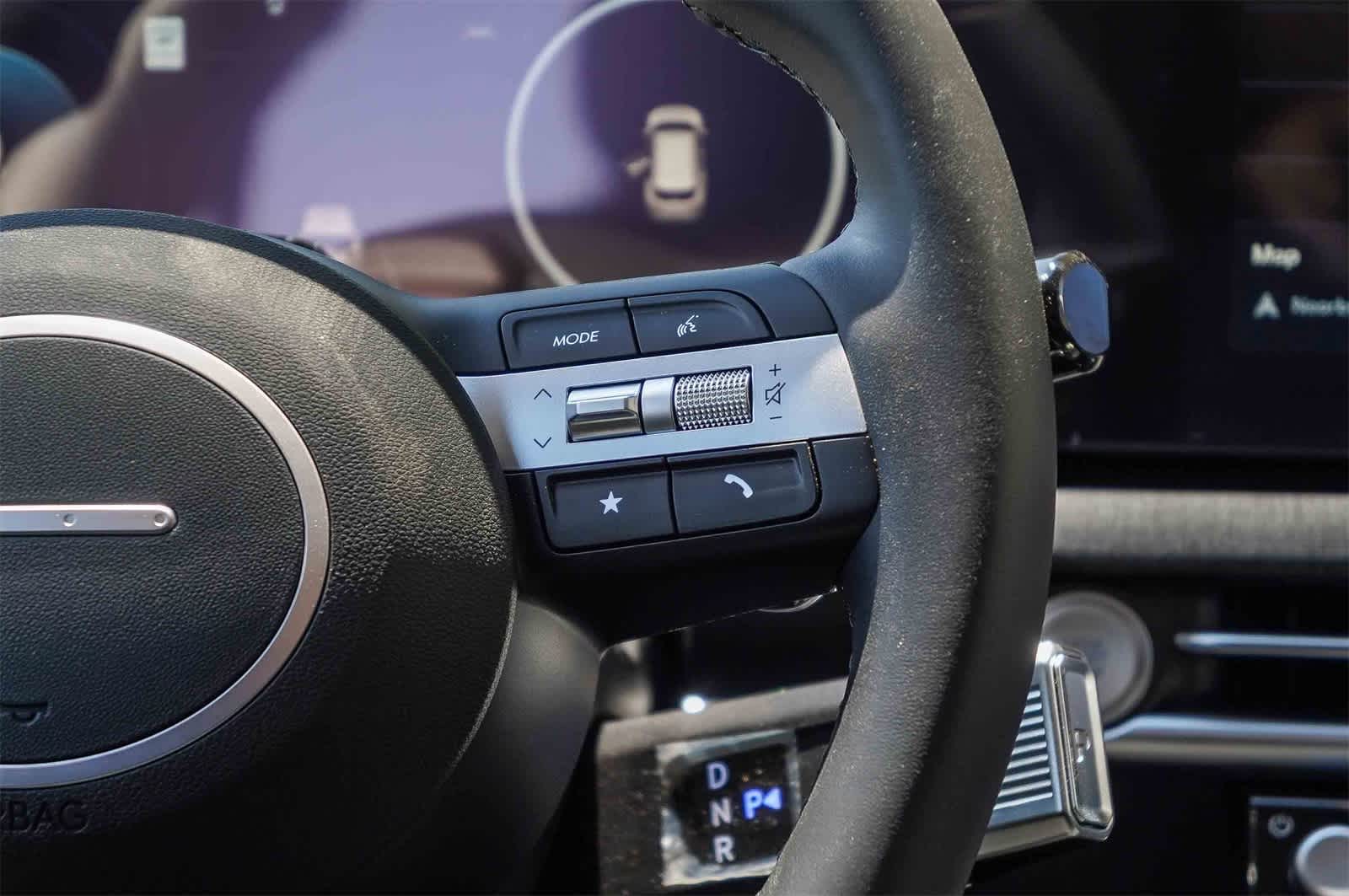 Thumbnail: 2025 Hyundai Tucson - 18