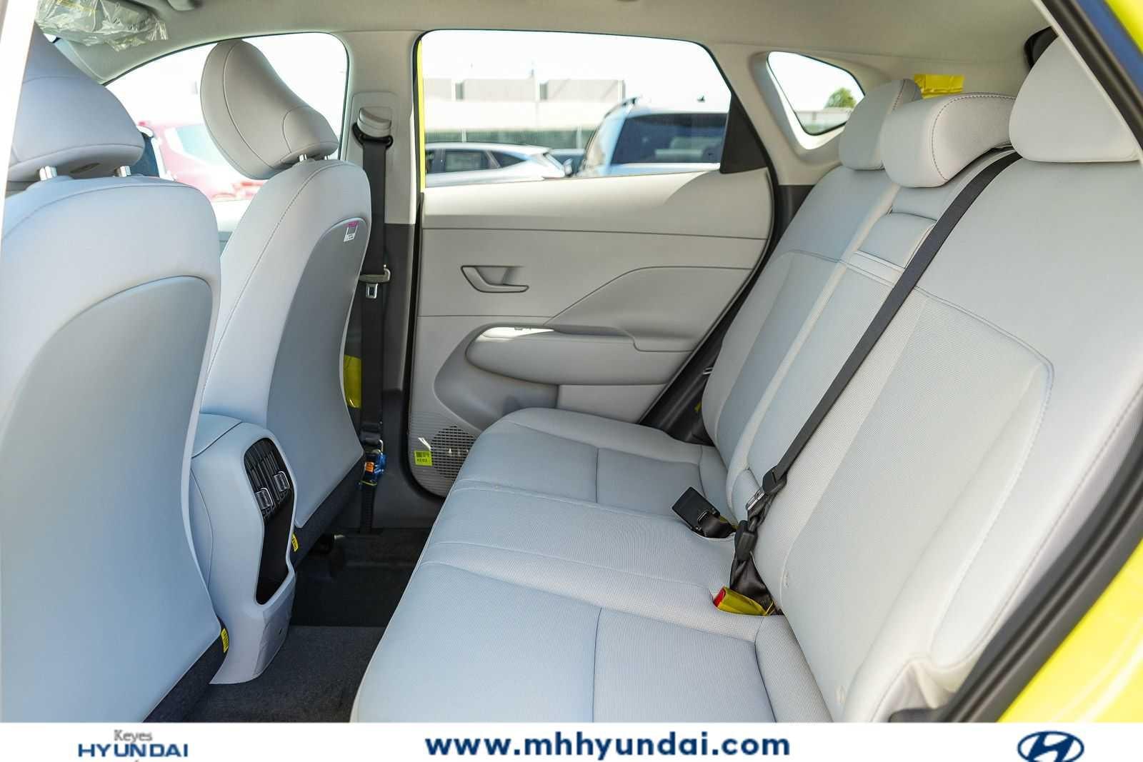 Thumbnail: 2026 Hyundai Kona - 19