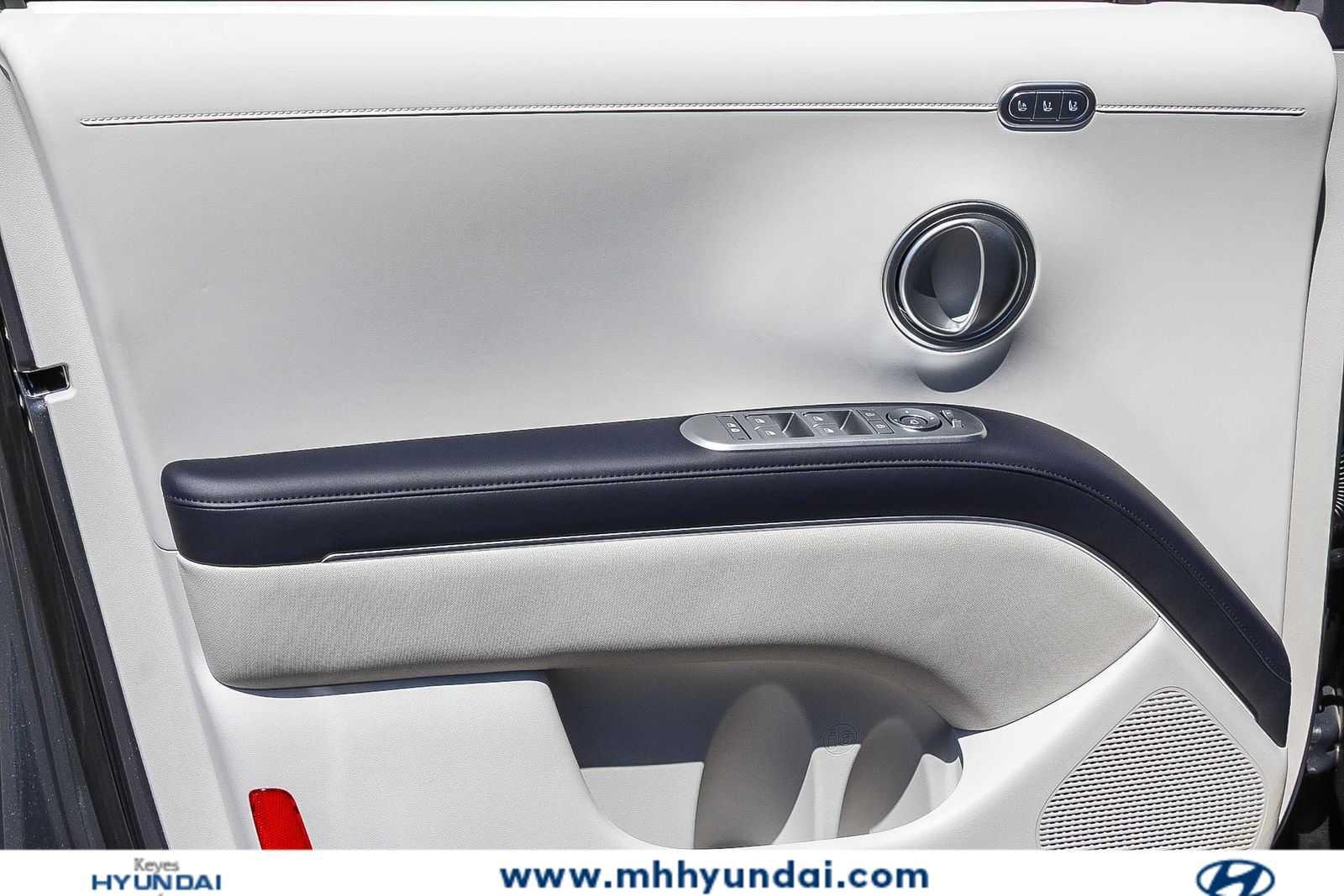 Thumbnail: 2026 Hyundai Palisade - 21