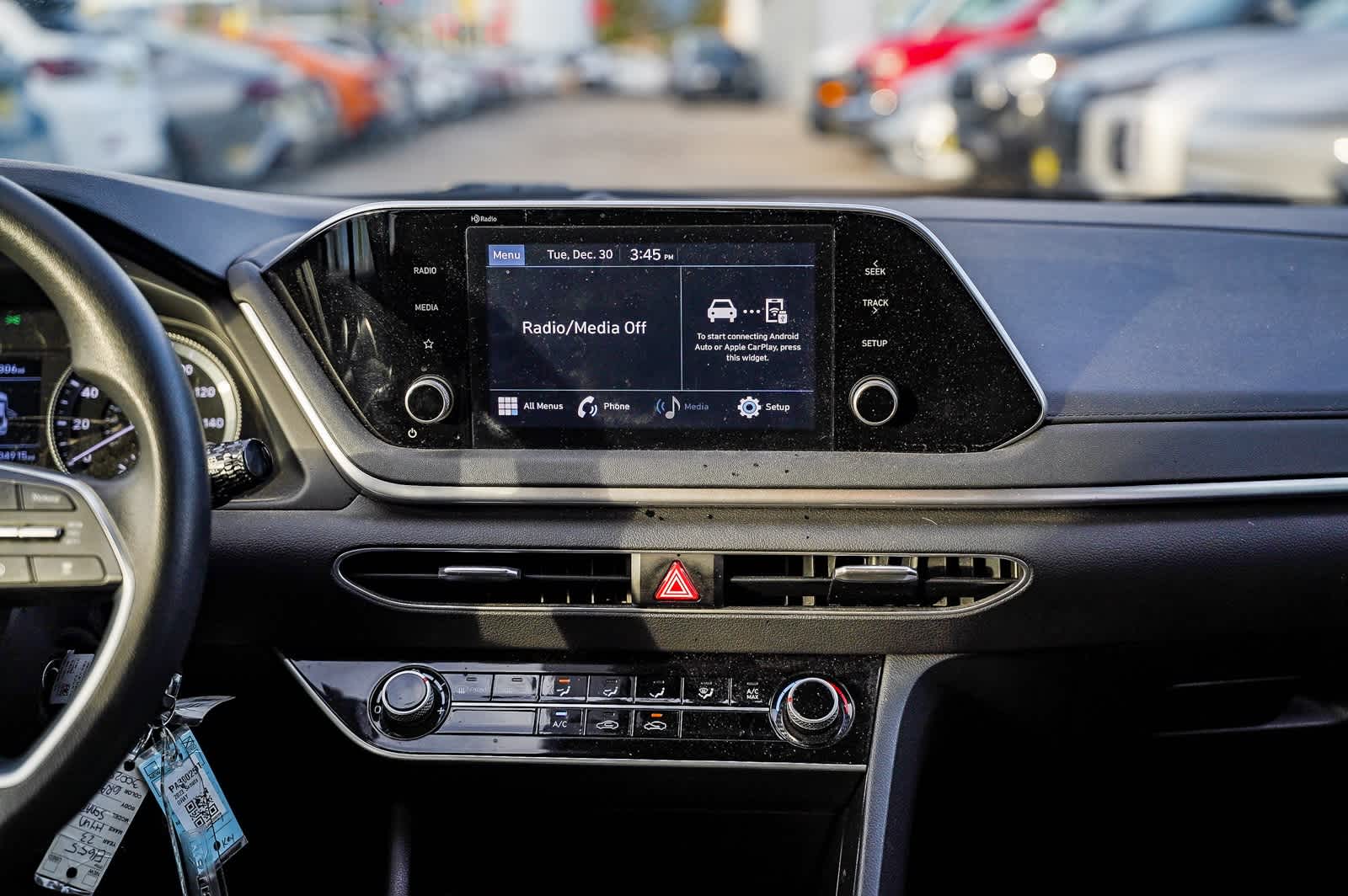 Thumbnail: 2023 Hyundai Sonata - 13