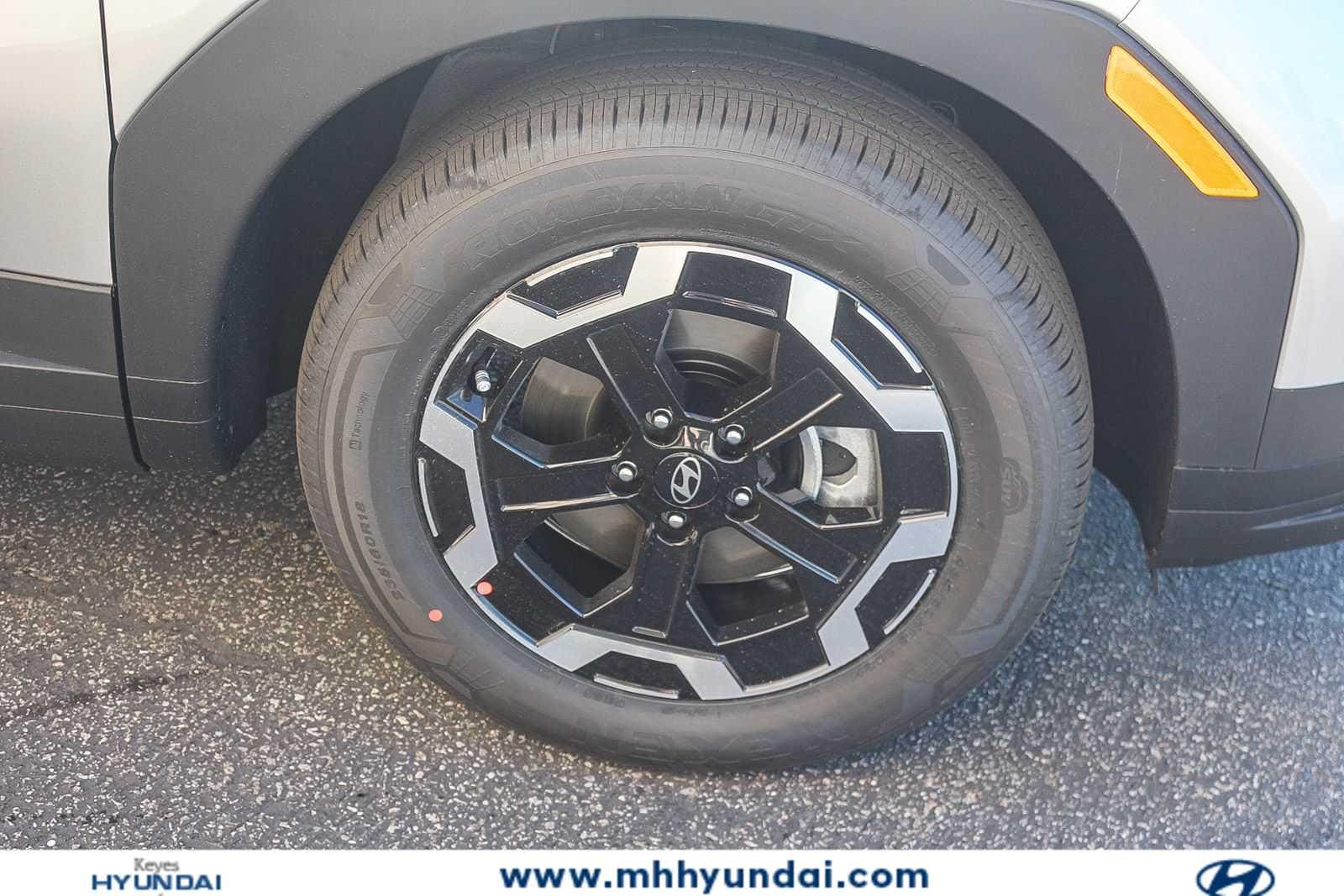 Thumbnail: 2026 Hyundai Santa Fe - 11