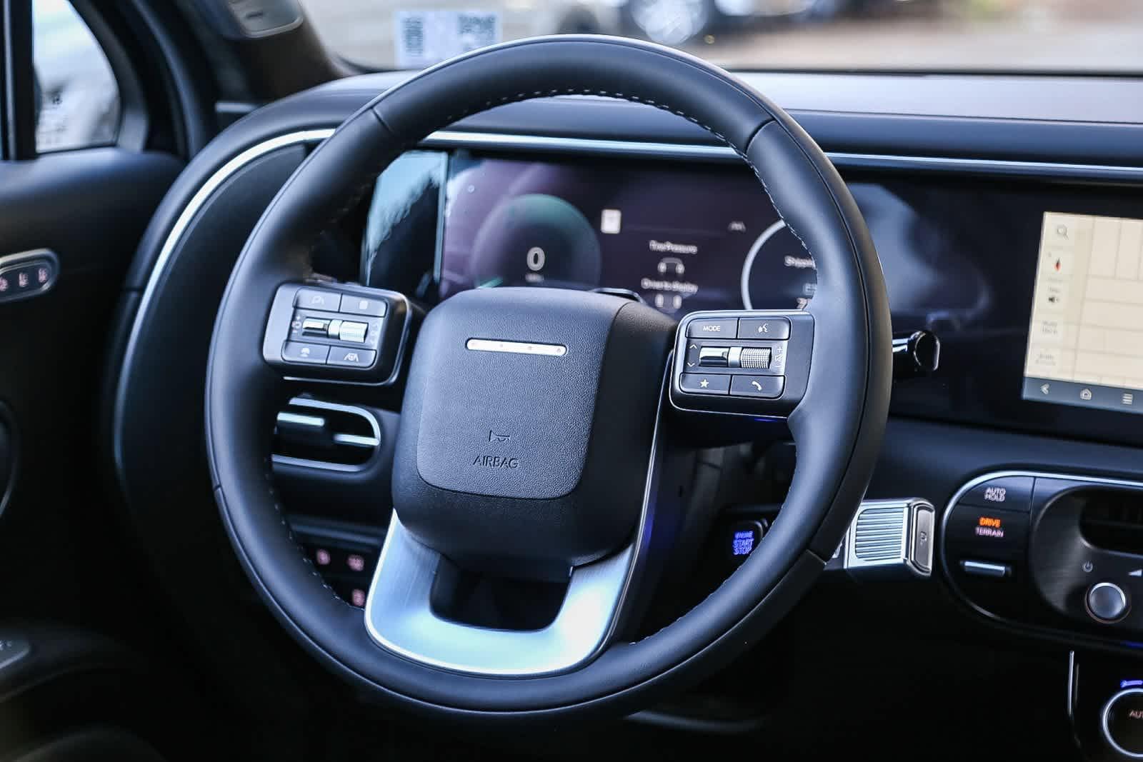 Thumbnail: 2026 Hyundai Palisade - 16