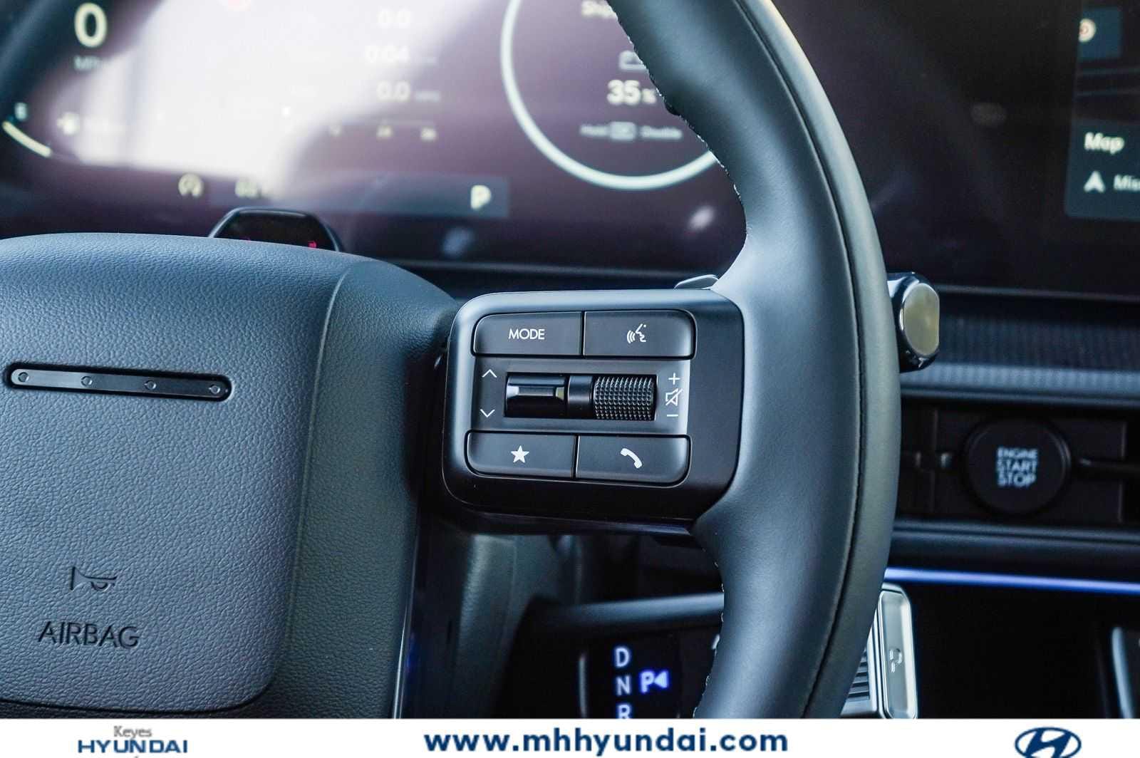 Thumbnail: 2026 Hyundai Santa Fe - 19
