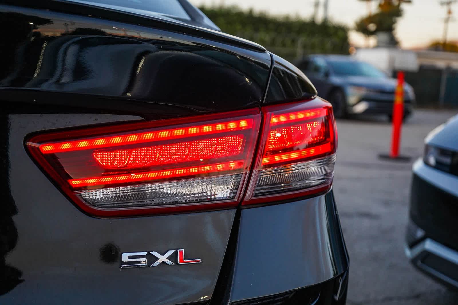 Thumbnail: 2016 Kia Optima - 9