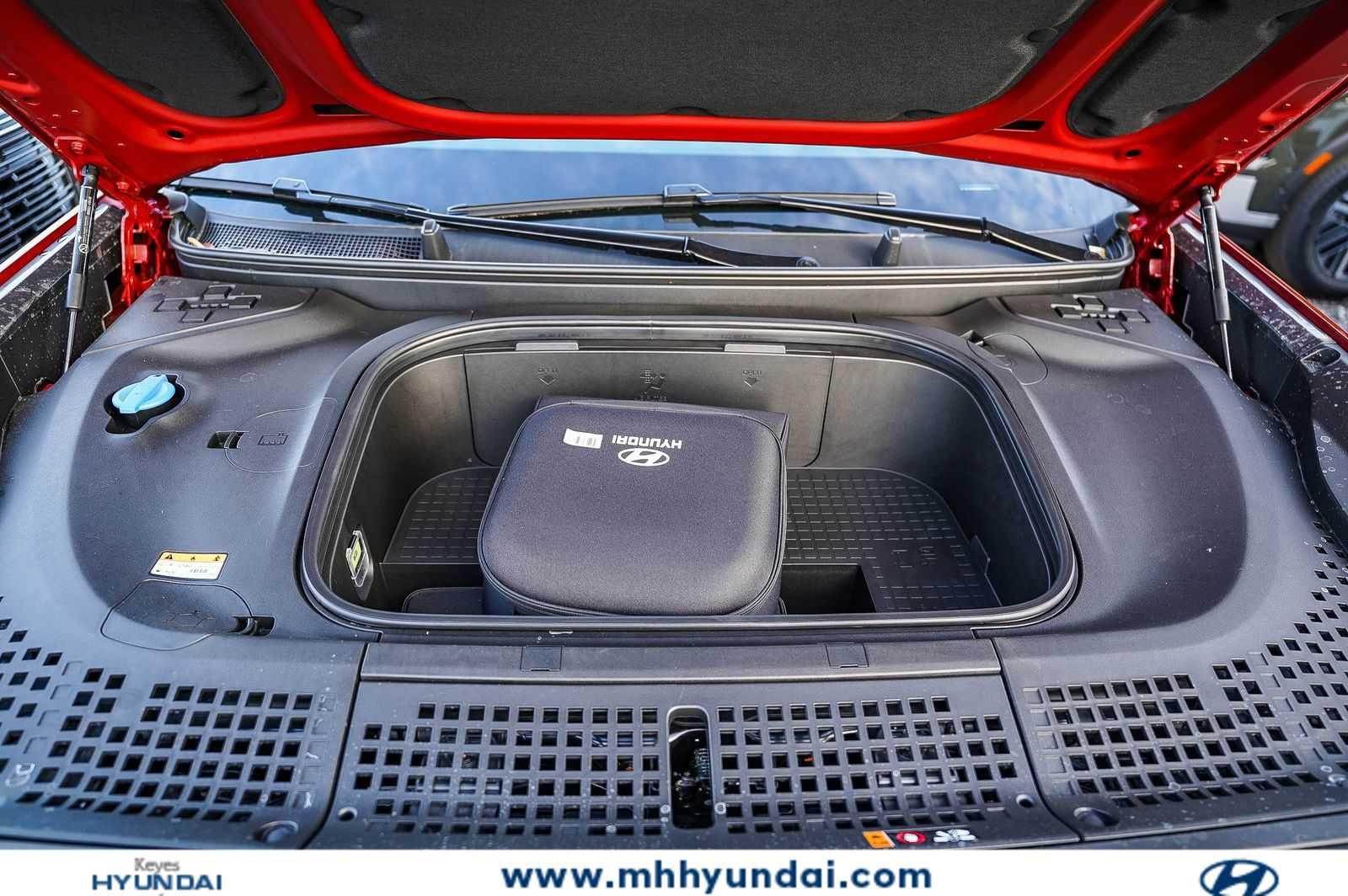 Thumbnail: 2026 Hyundai Ioniq - 13