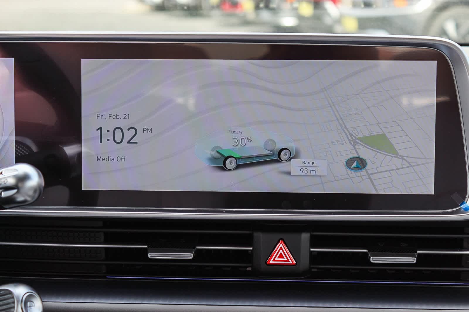 Thumbnail: 2025 Hyundai Ioniq 6 - 20